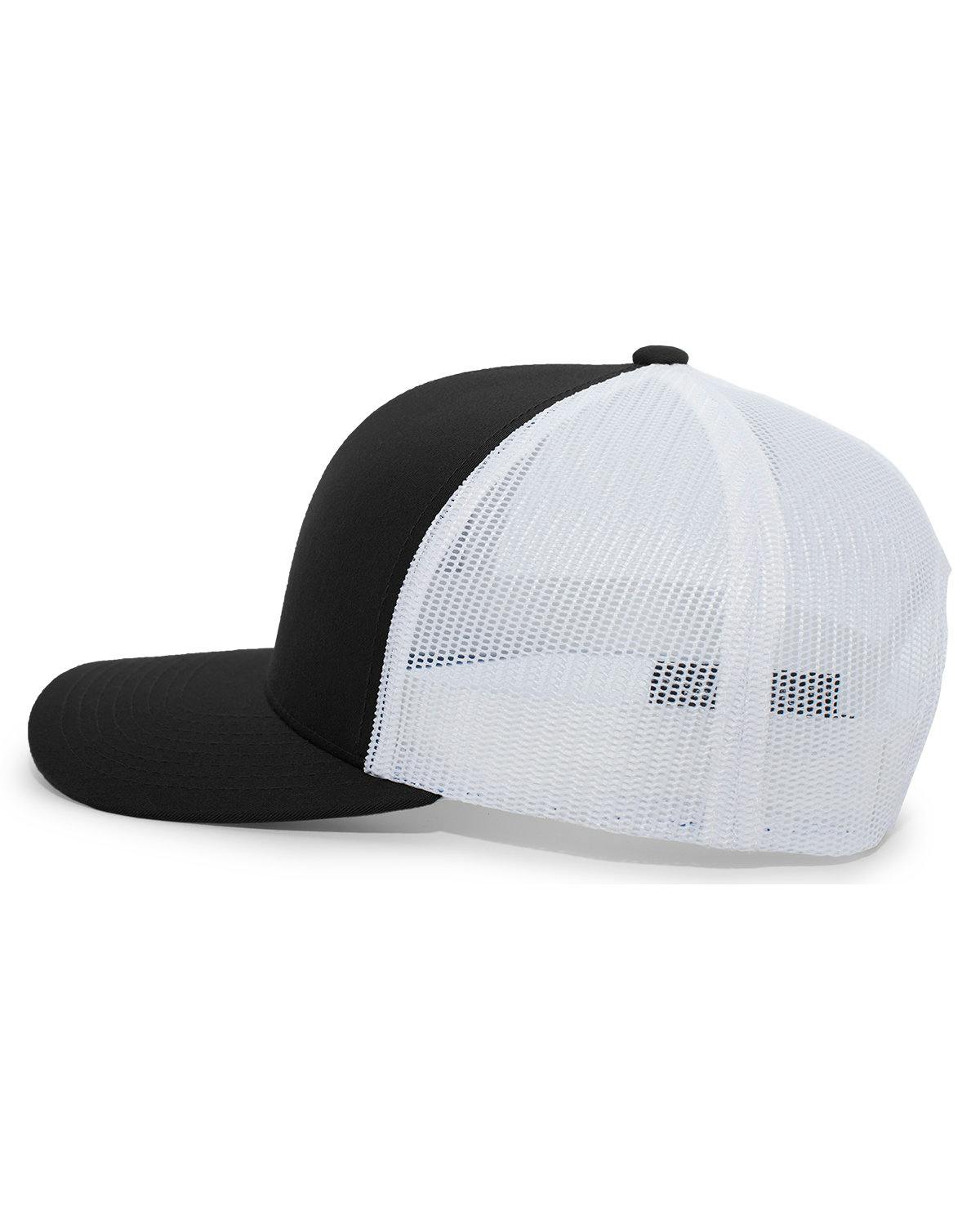 Image for Trucker Snapback Hat
