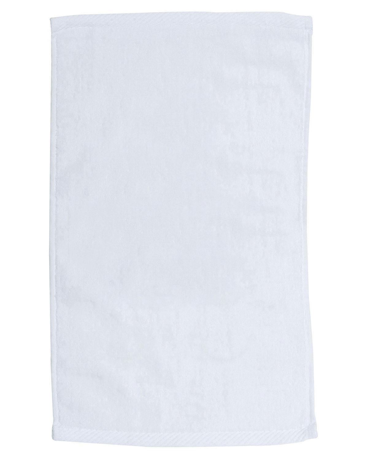 Image for Velour Fingertip Sport Towel