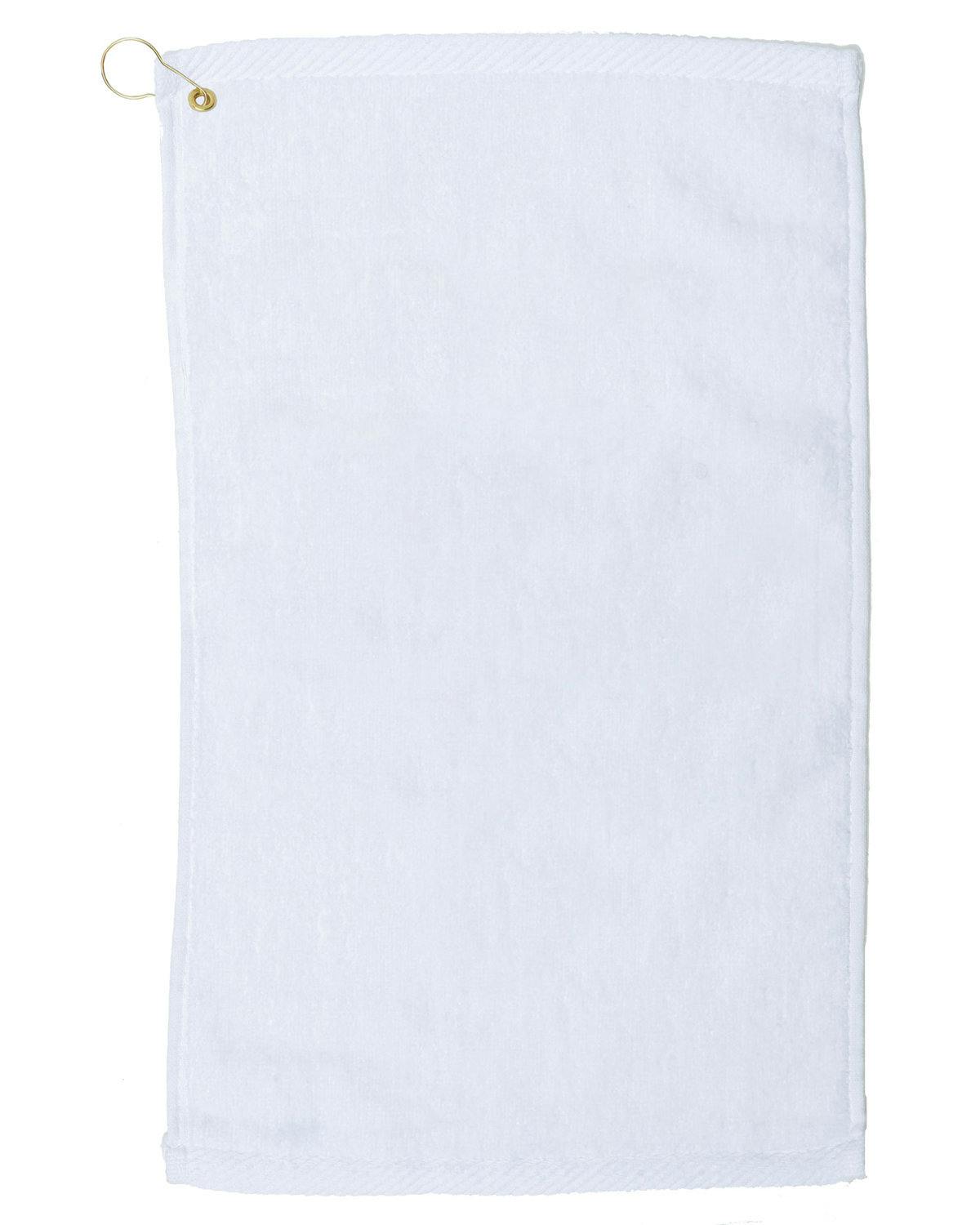 Image for Velour Fingertip Golf Towel