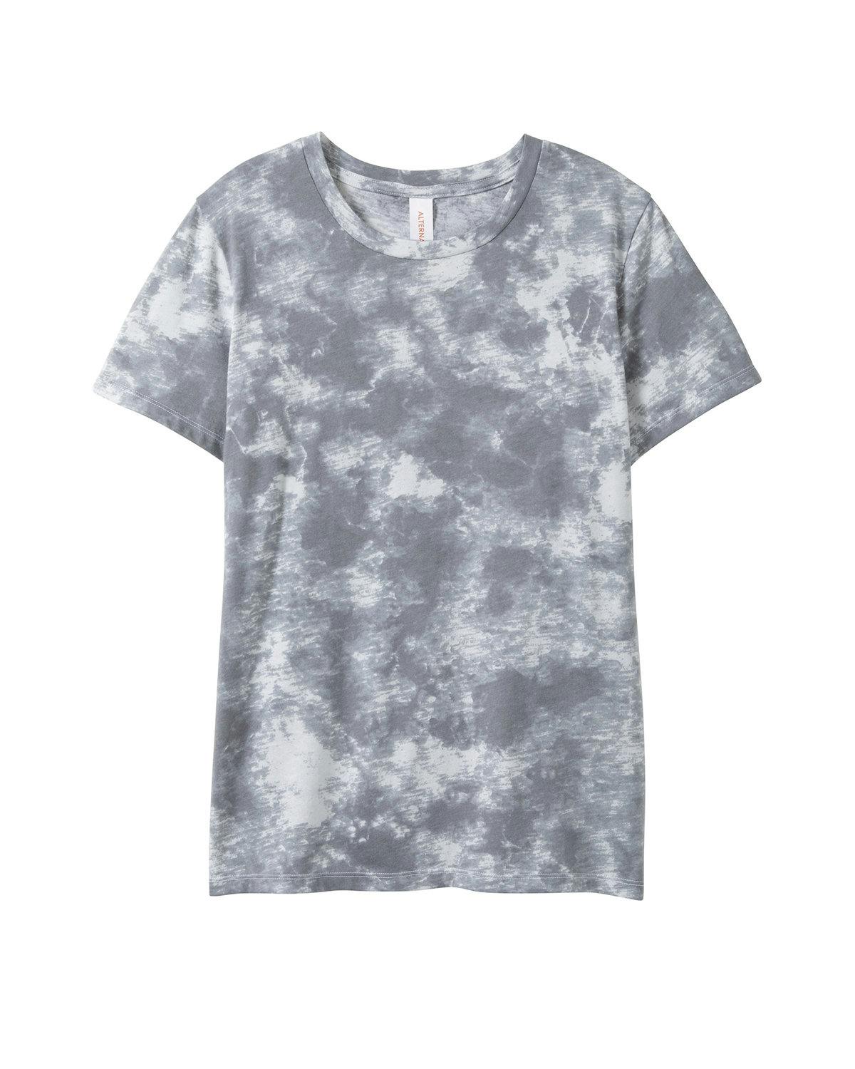 Image for Ladies' Her Printed Go-To T-Shirt
