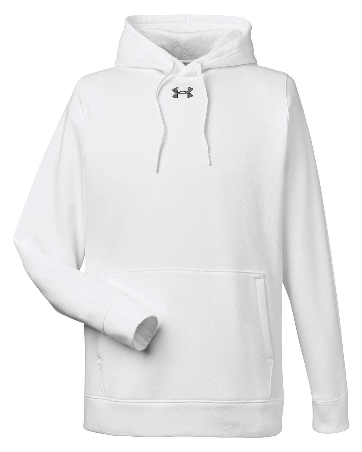 Image for Men's Hustle Pullover Hooded Sweatshirt