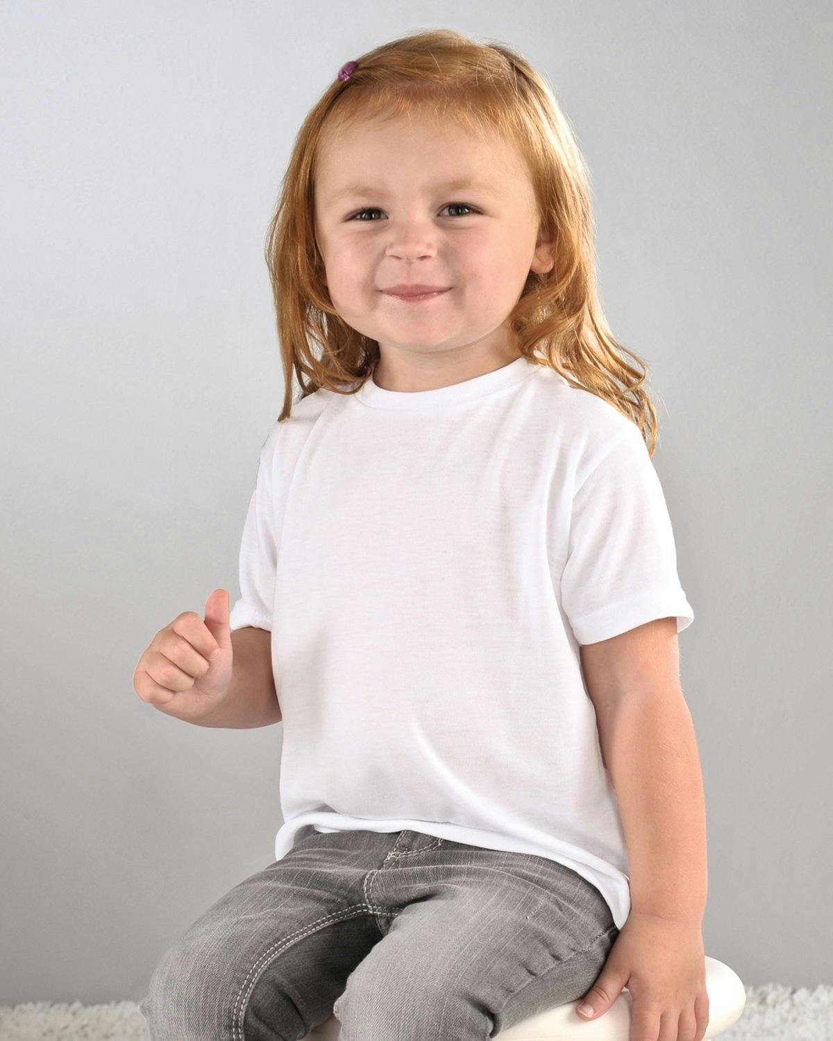 Image for Toddler Sublimation T-Shirt
