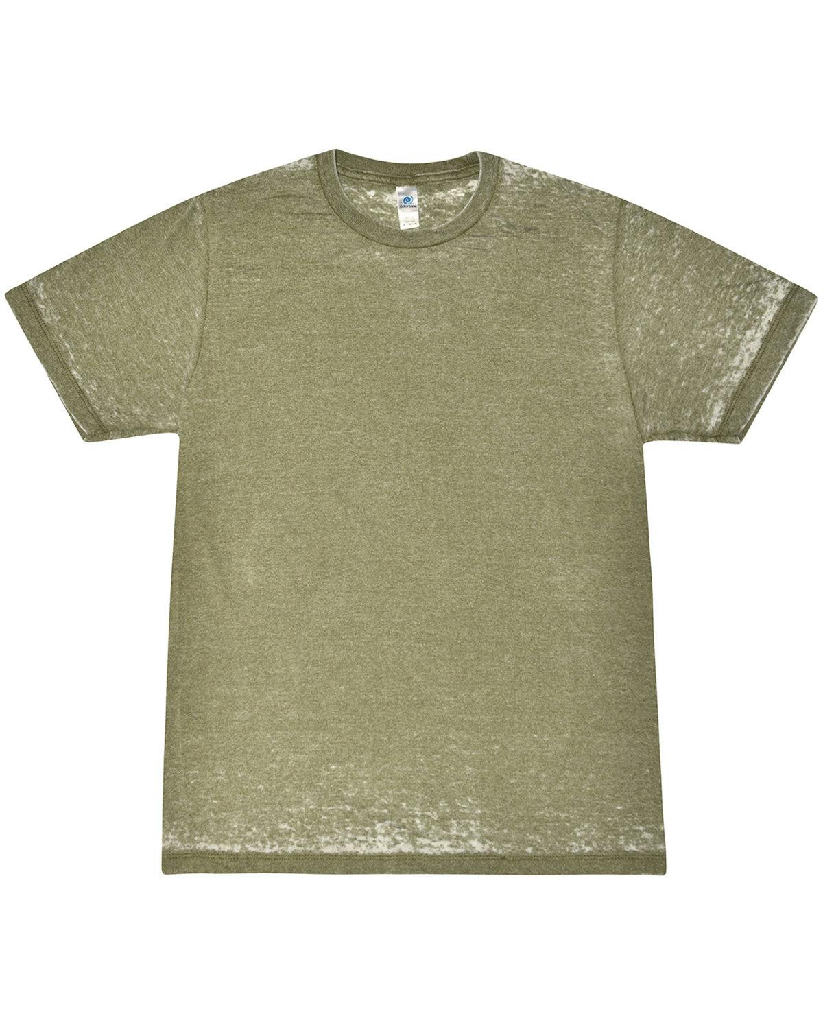 Image for Adult Acid Wash T-Shirt