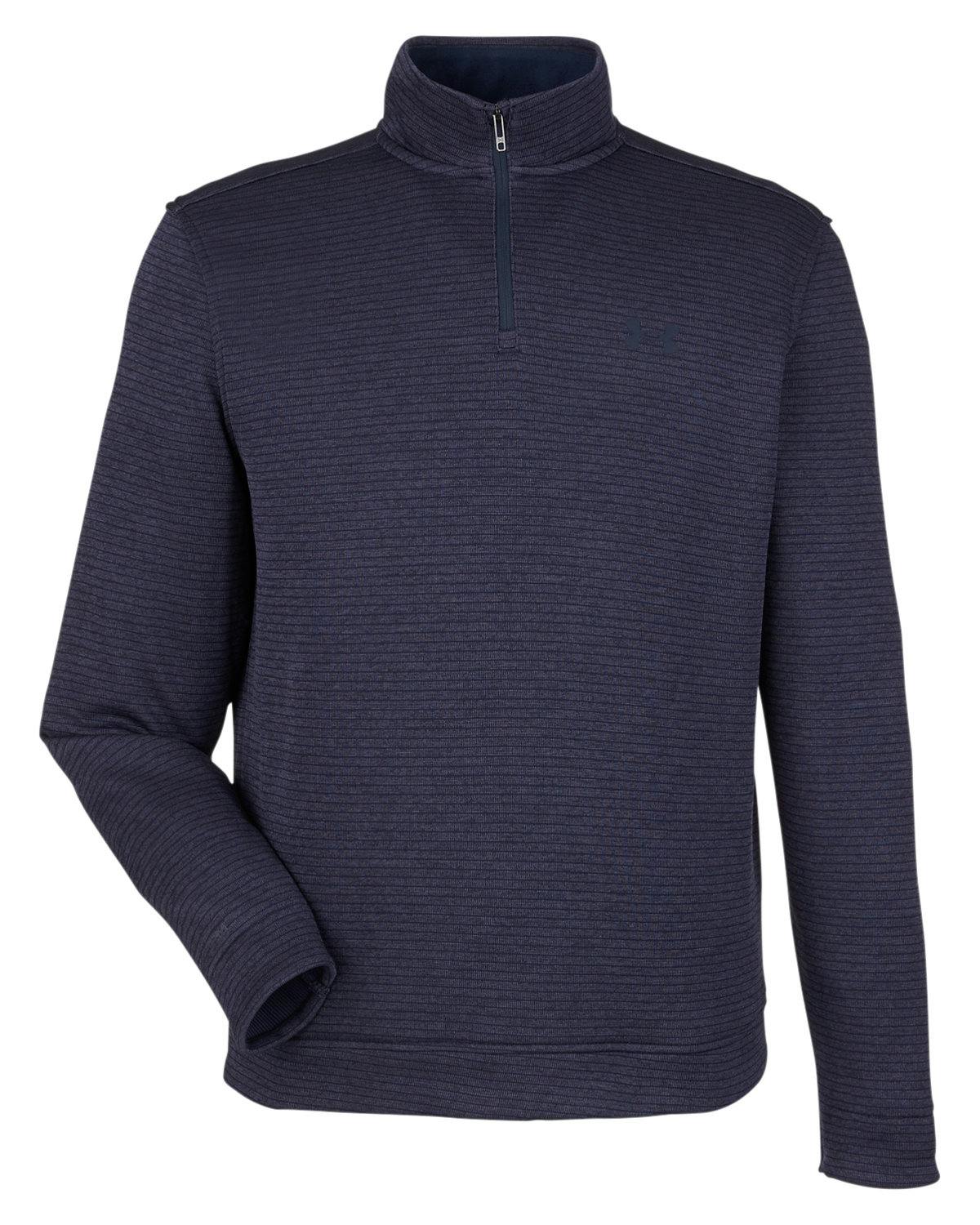 Image for Men's Storm Sweaterfleece Quarter-Zip