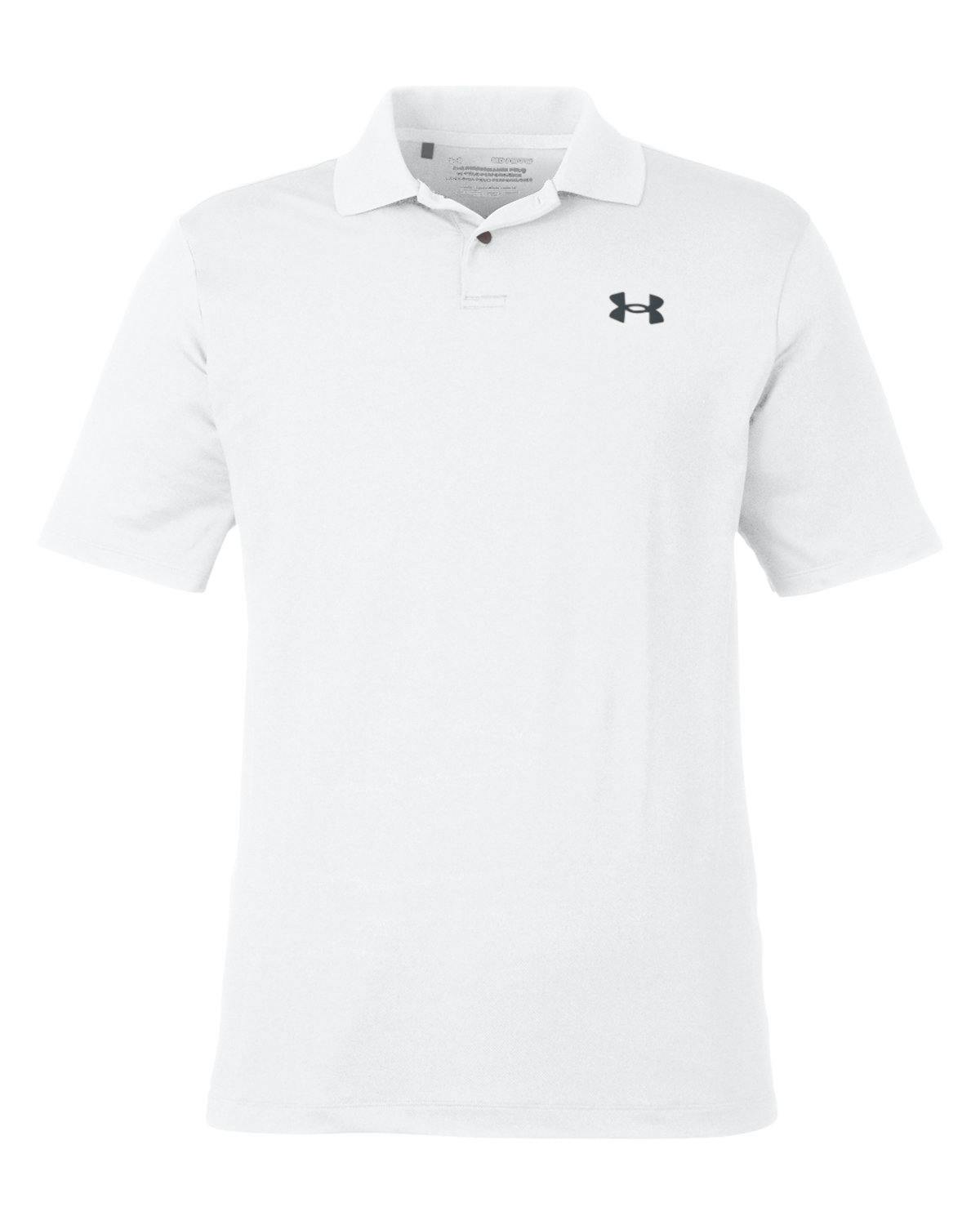 Image for Men's Performance 3.0 Golf Polo
