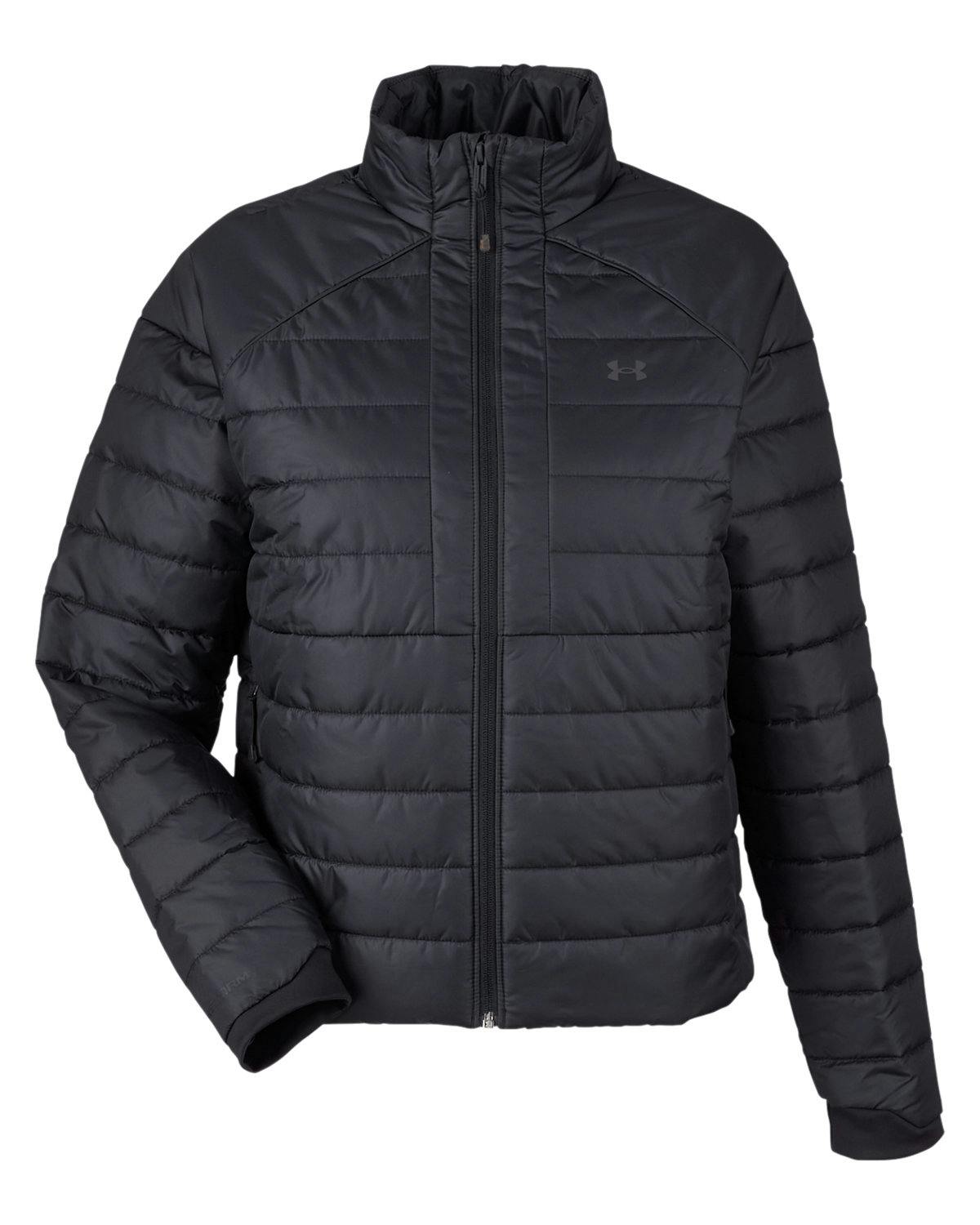 Image for Ladies' Storm Insulate Jacket