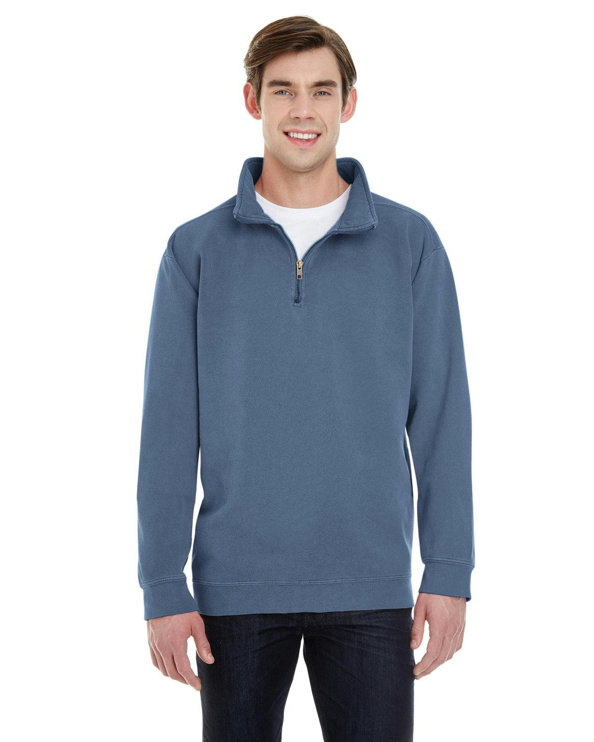 Image for Adult Quarter-Zip Sweatshirt