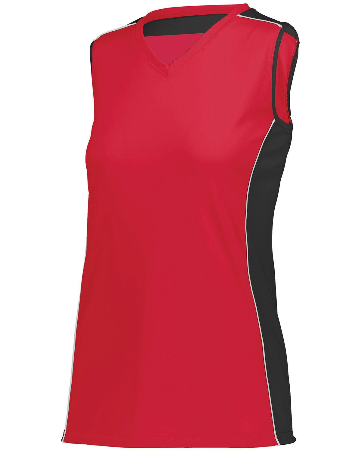 Image for Girls' True Hue Technology™ Paragon Jersey