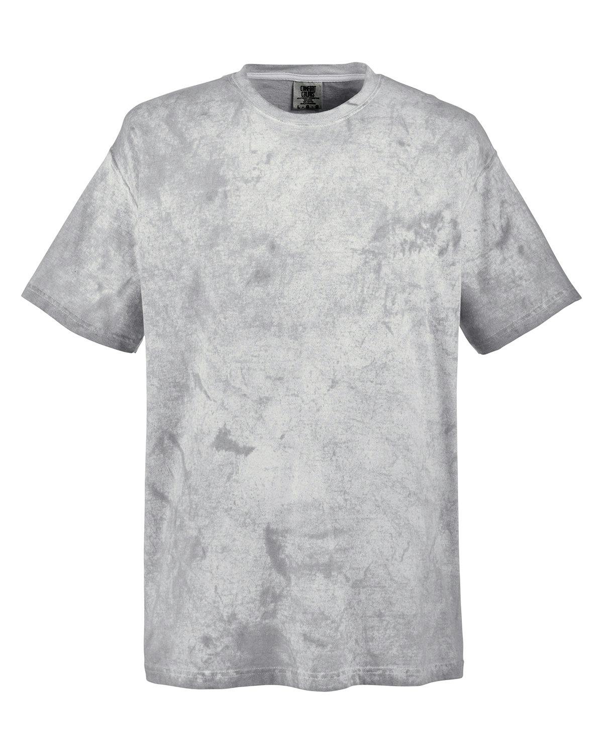 Image for Adult Heavyweight Color Blast T-Shirt