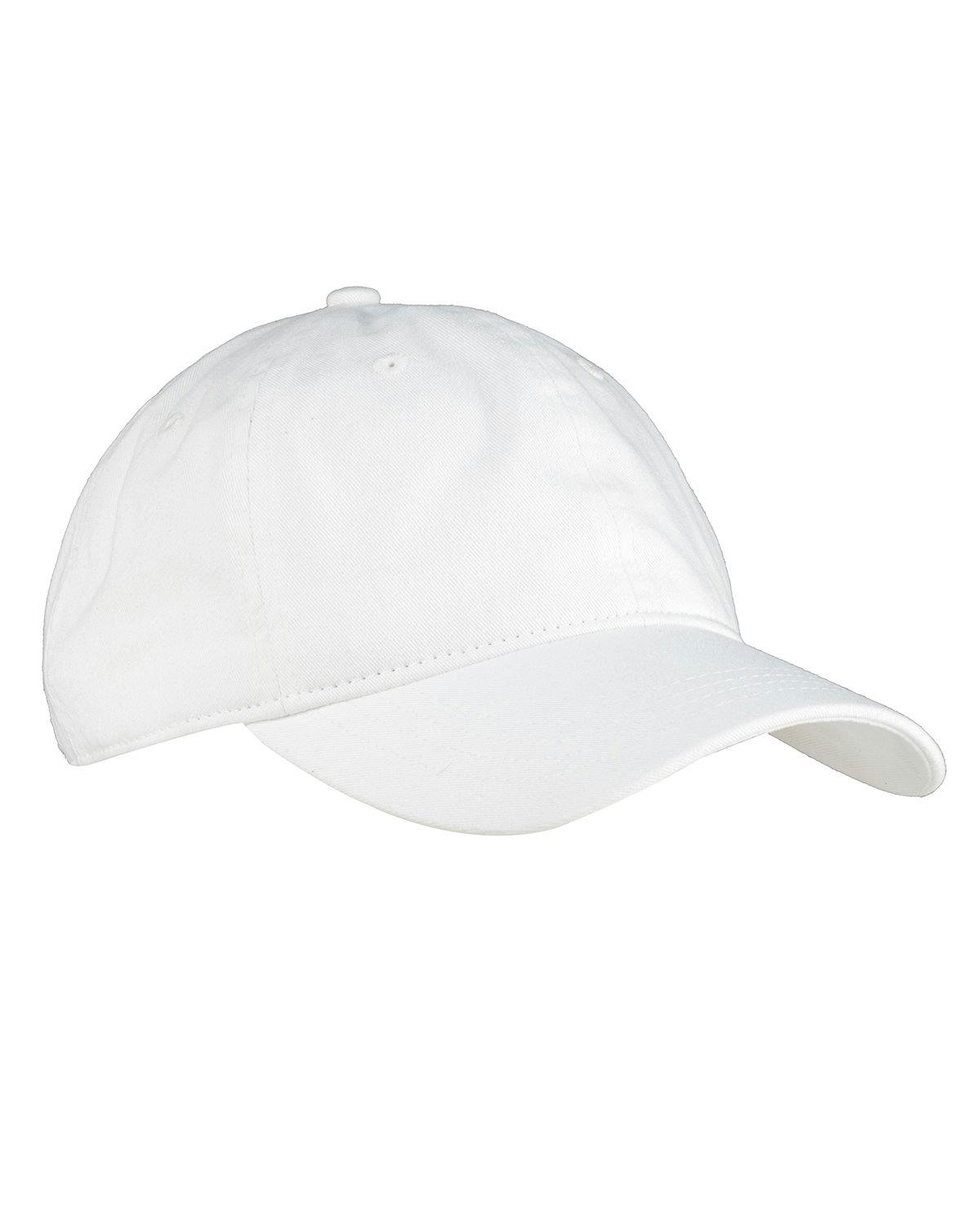 Image for Pigment-Dyed Baseball Cap