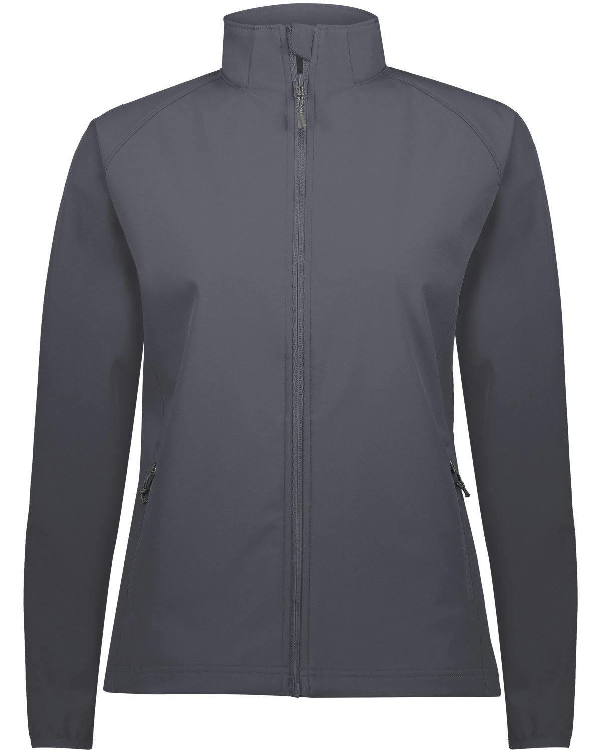 Image for Ladies' Featherlite Soft Shell Jacket