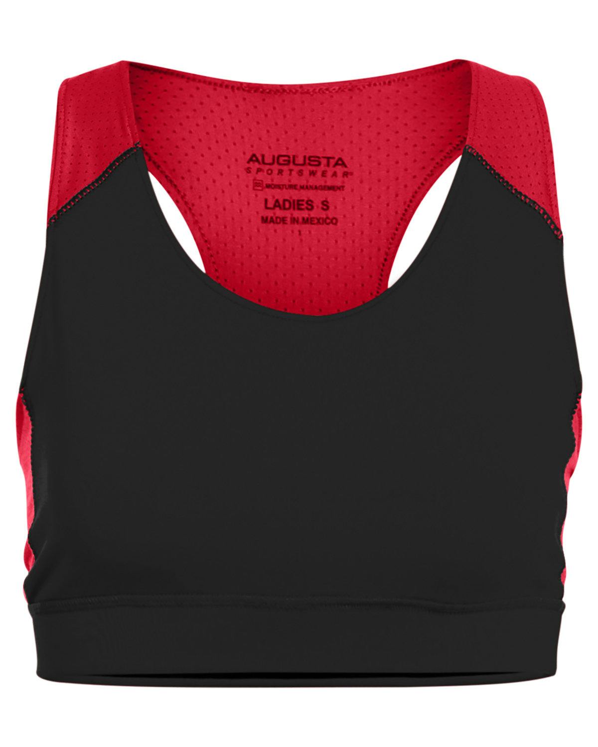 Image for Ladies' All Sport Sports Bra