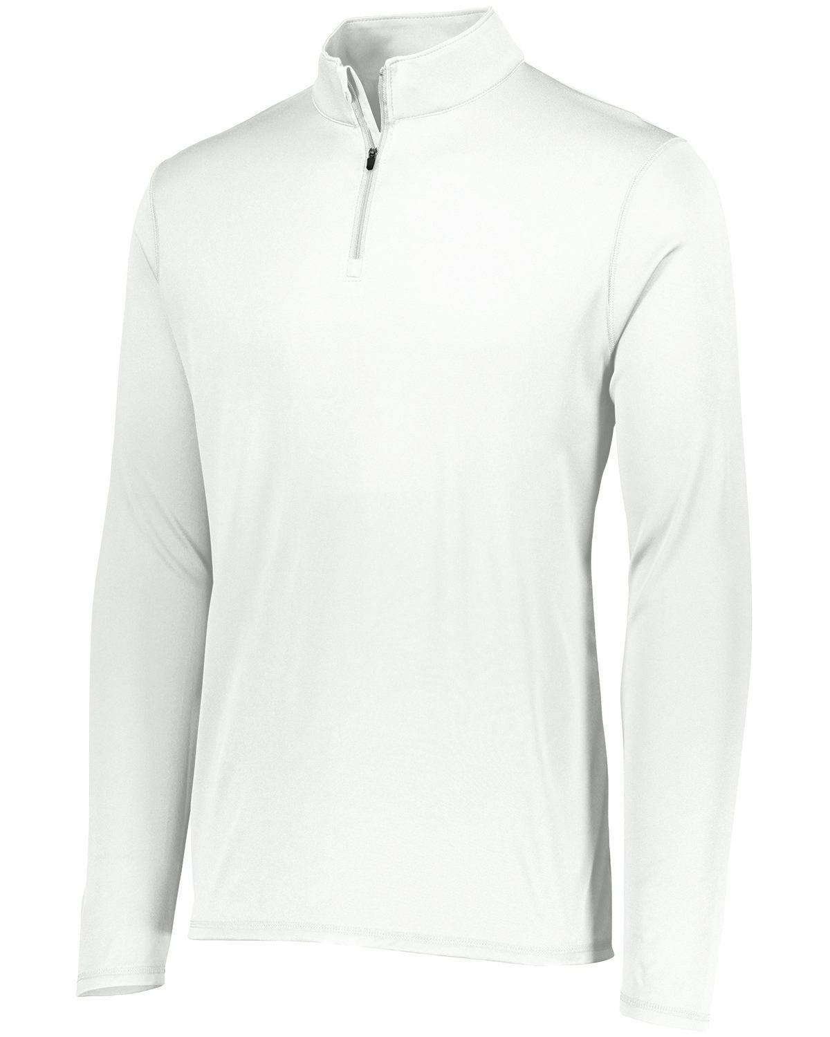 Image for Adult Attain Quarter-Zip Pullover