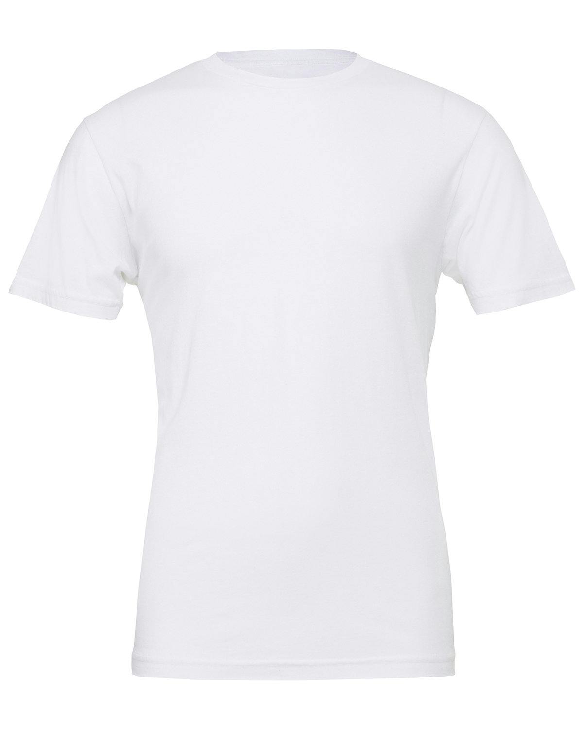 Image for Unisex Jersey T-Shirt