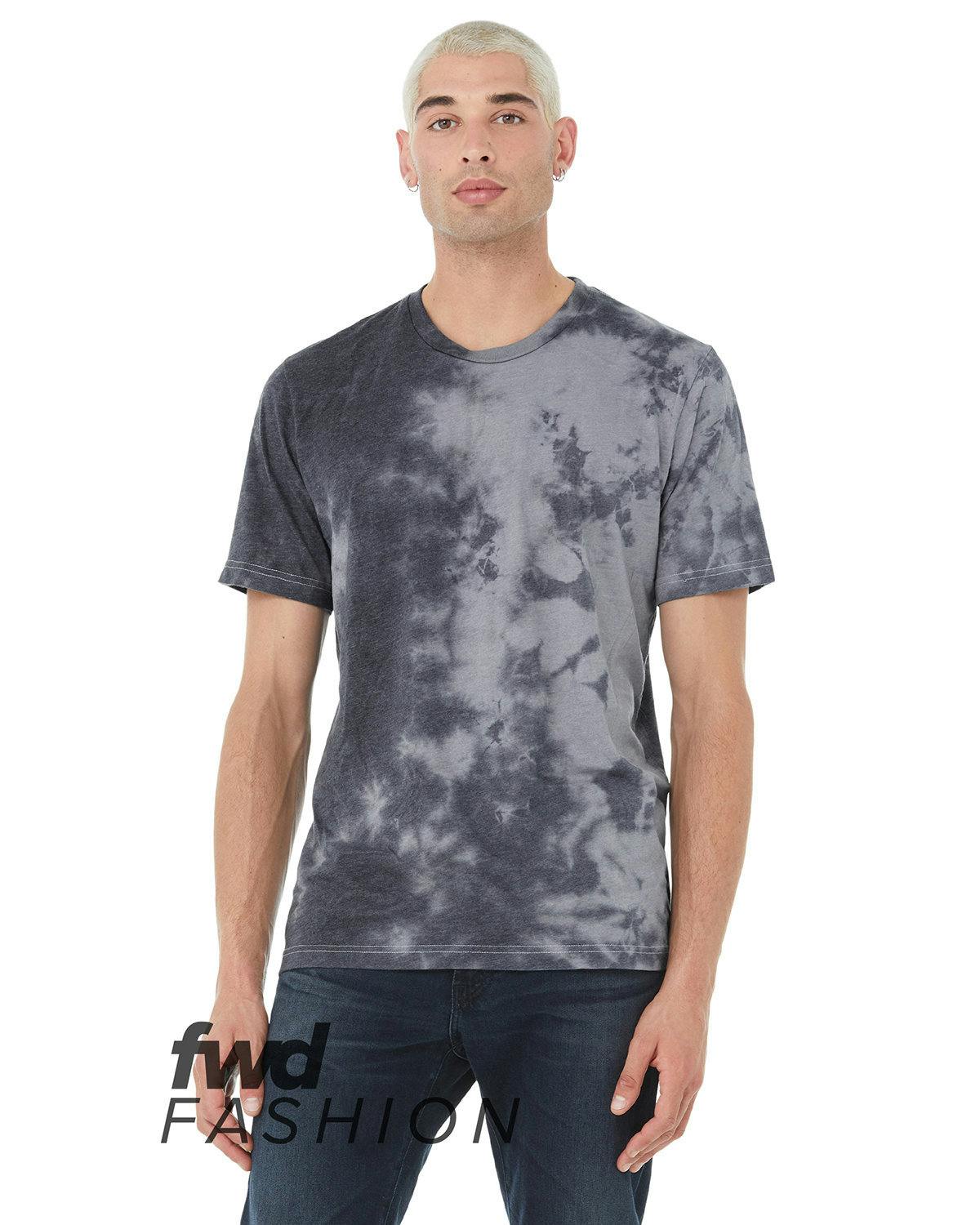 Image for Unisex Tie Dye T-Shirt