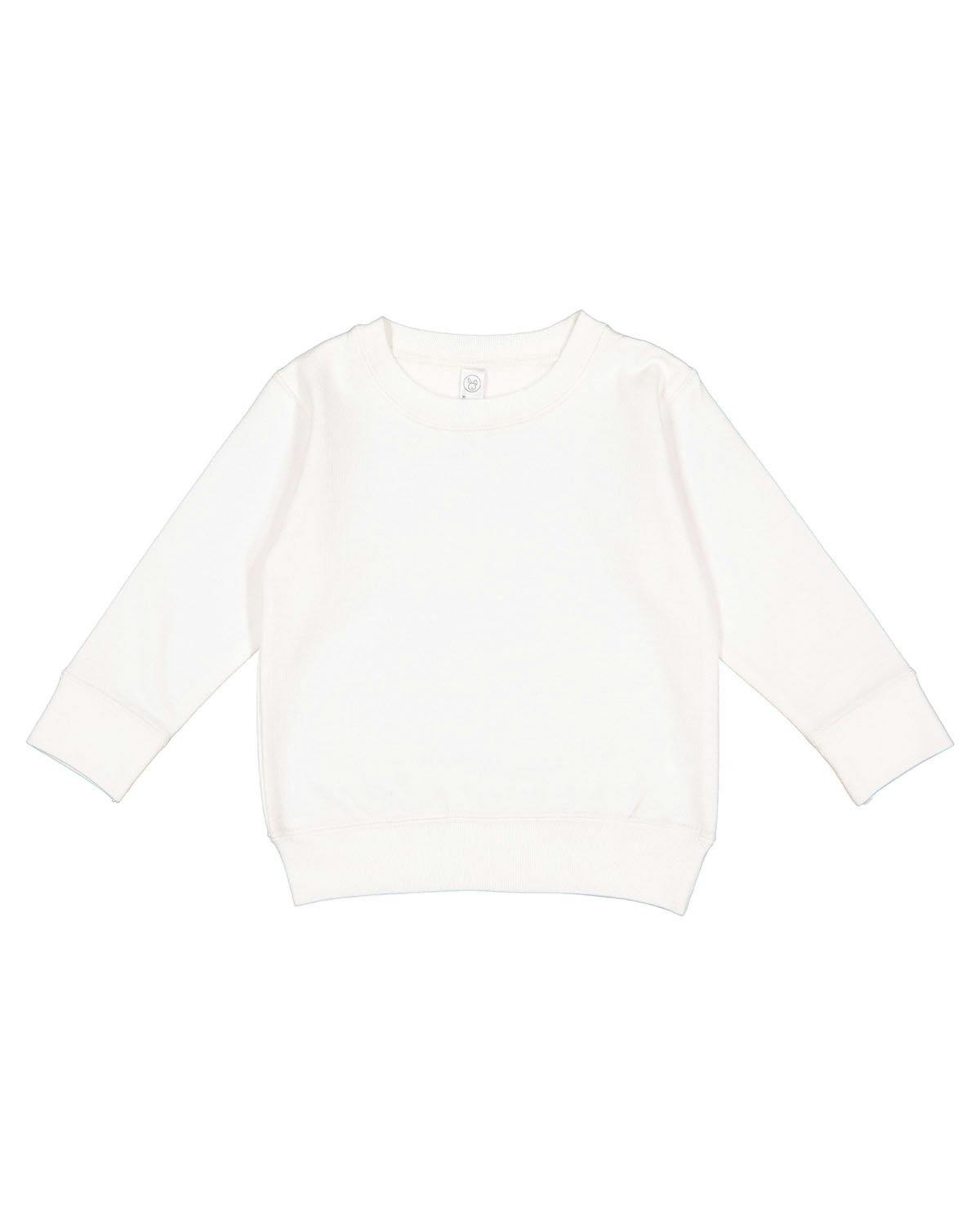 Image for Toddler Fleece Sweatshirt