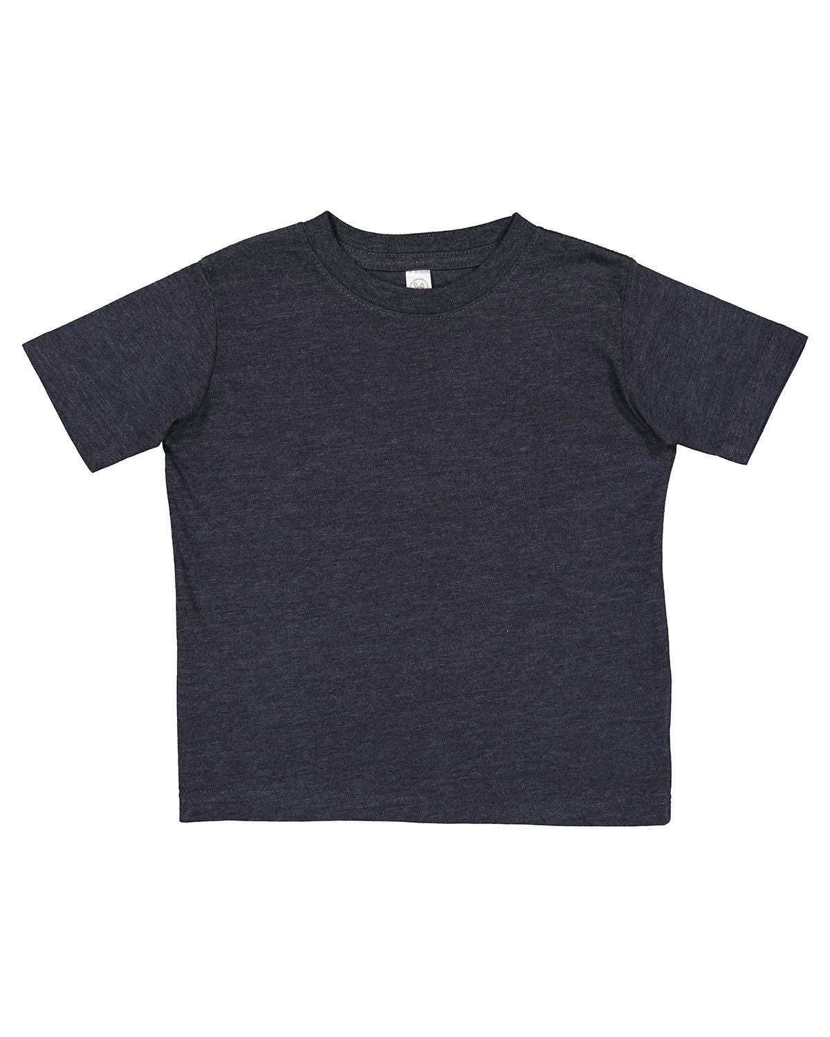 Image for Toddler Fine Jersey T-Shirt
