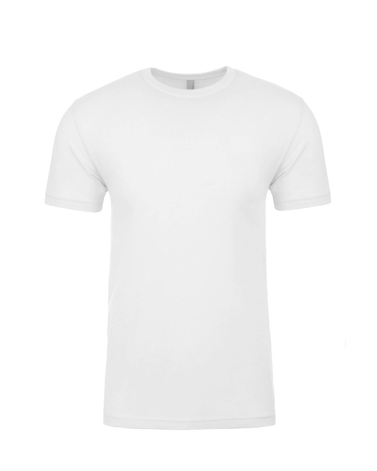 Image for Unisex Cotton T-Shirt
