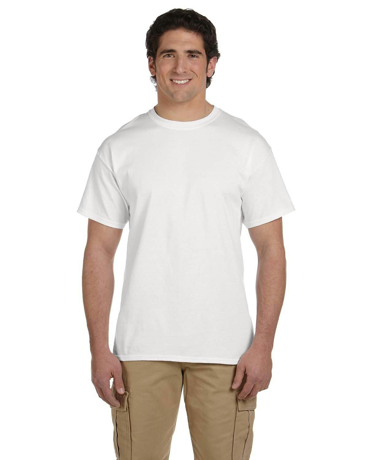 Image for Adult HD Cotton™ T-Shirt