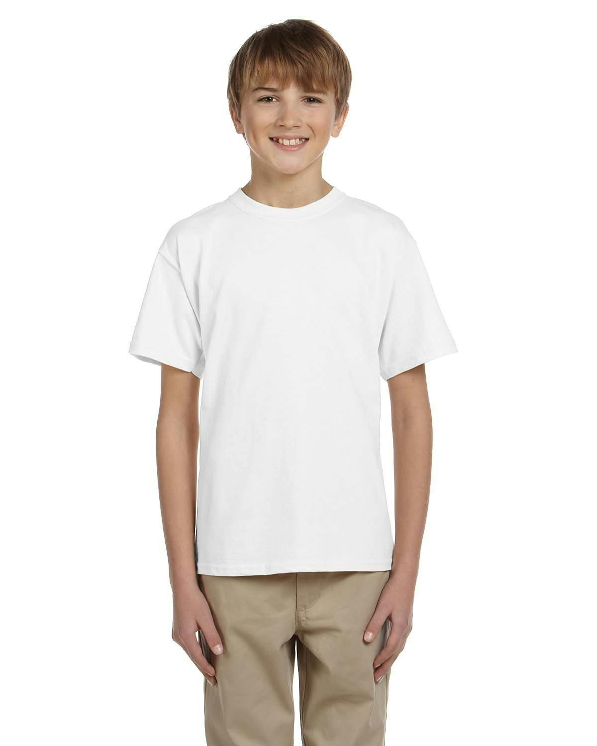 Image for Youth HD Cotton™ T-Shirt