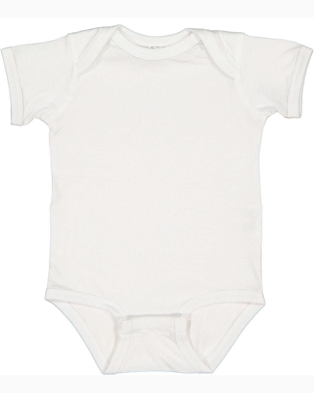 Image for Infant Fine Jersey Bodysuit