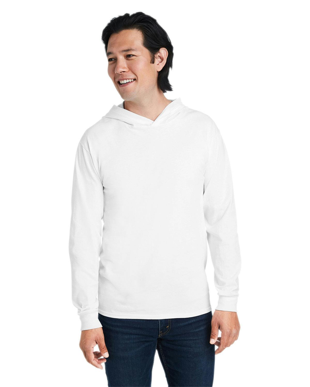 Image for Men's HD Cotton™ Jersey Hooded T-Shirt