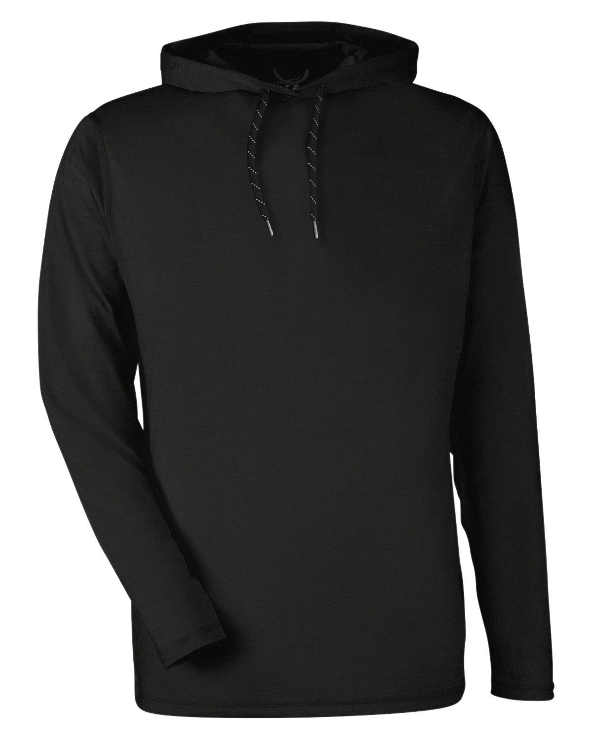 Image for Men's Cloudspun Grylbl Hooded Pullover
