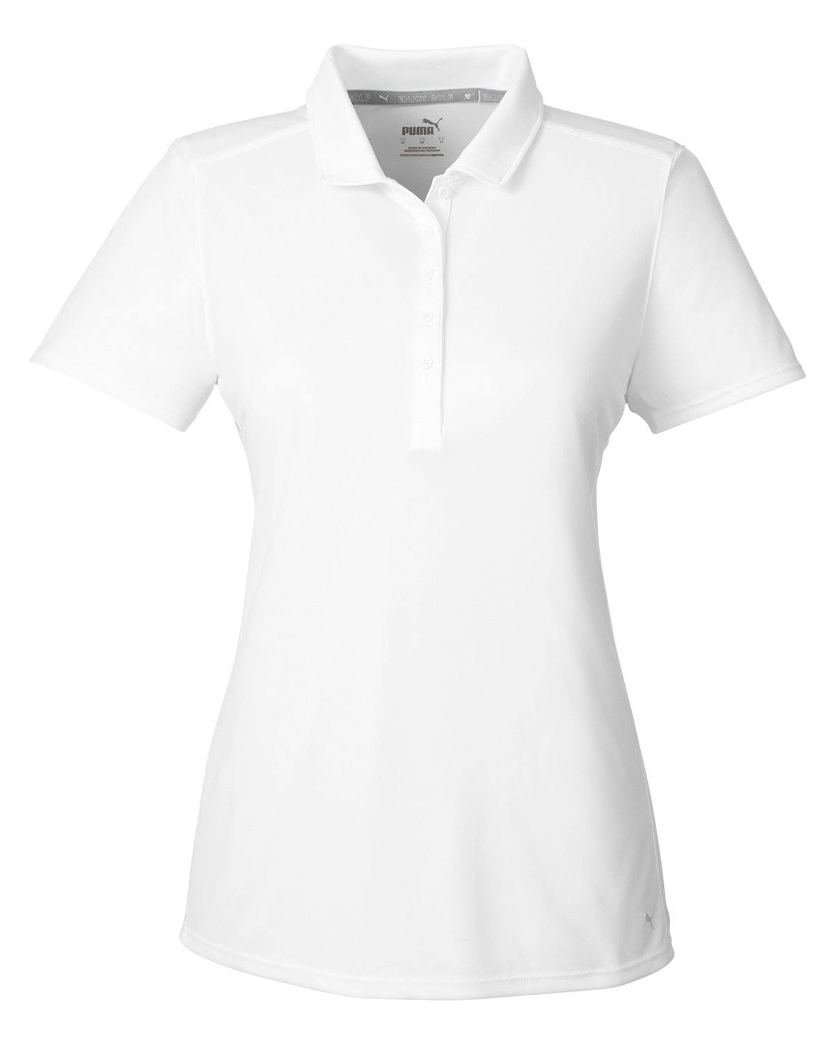 Image for Ladies' Gamer Golf Polo