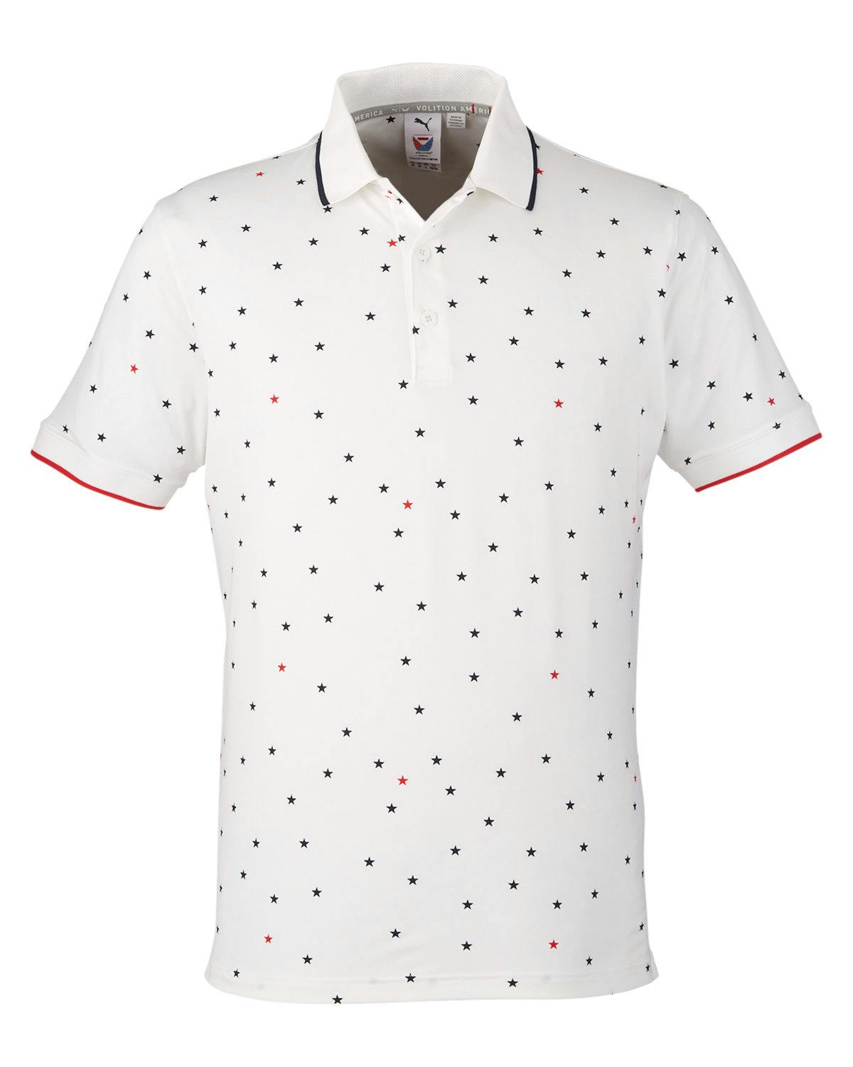 Image for Men's Volition Skylight Polo