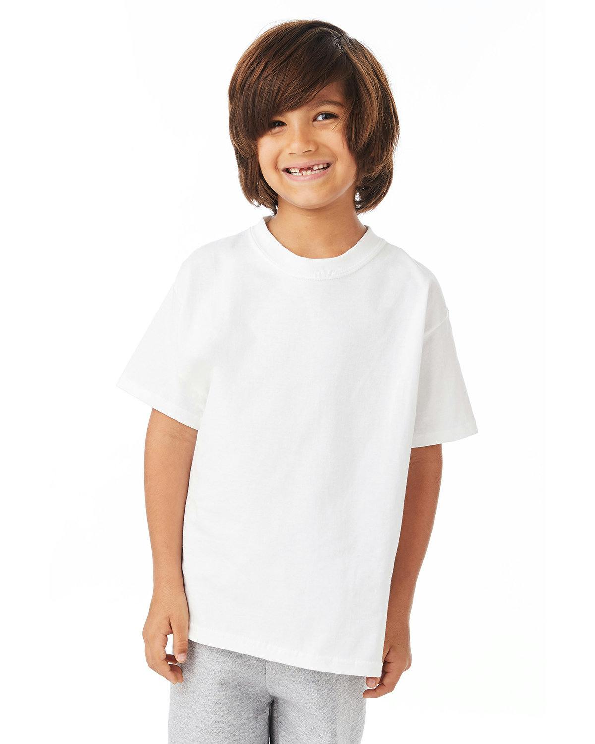 Image for Youth Authentic-T T-Shirt
