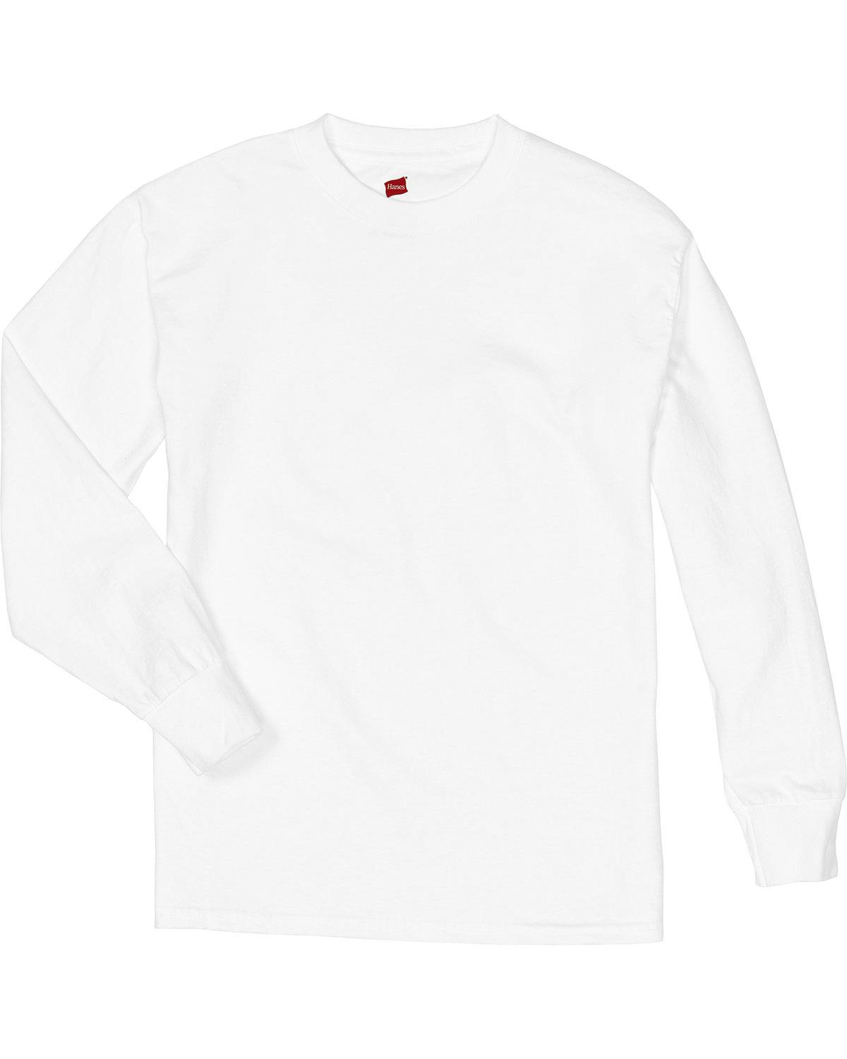 Image for Youth Authentic-T Long-Sleeve T-Shirt