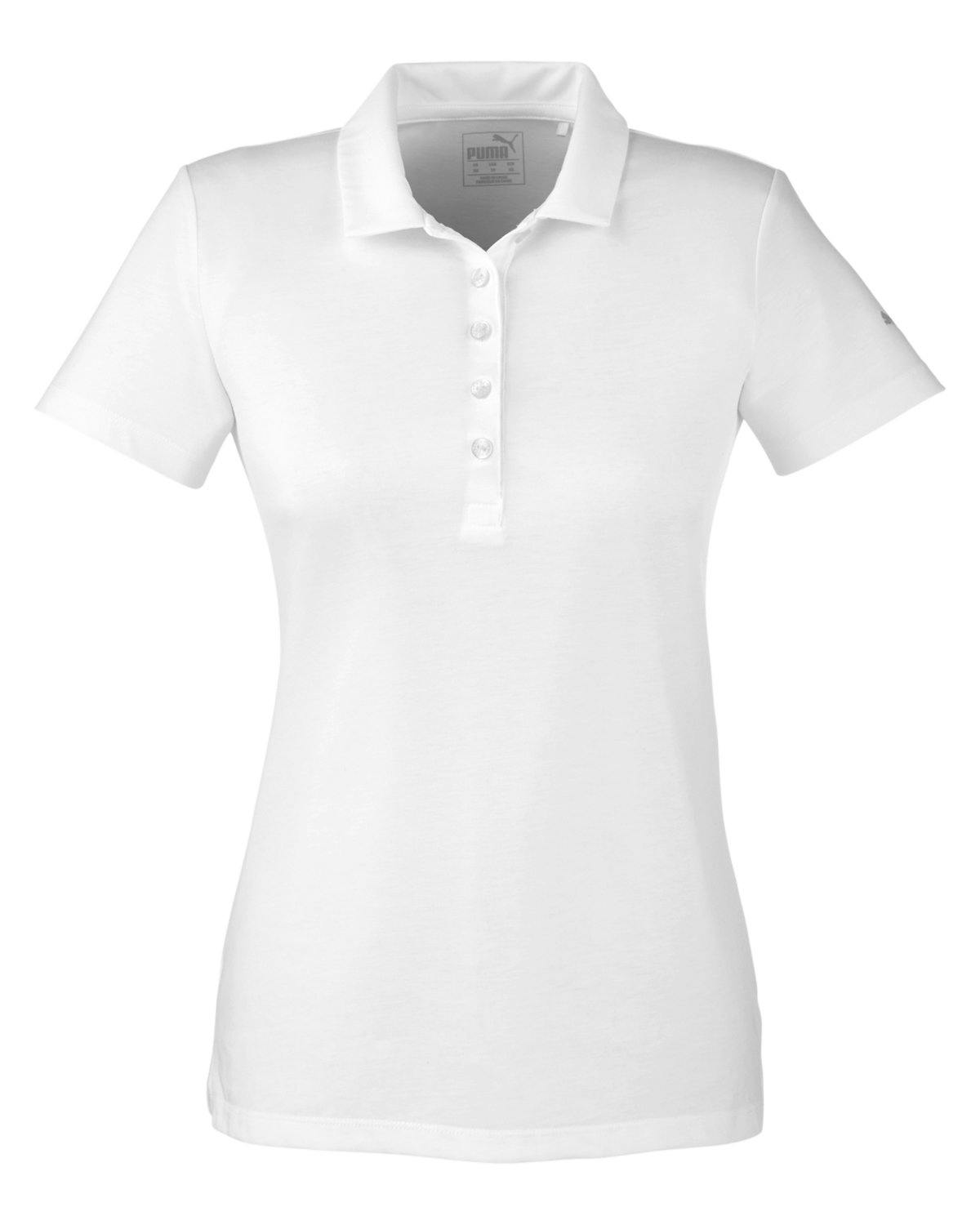 Image for Ladies' Fusion Polo