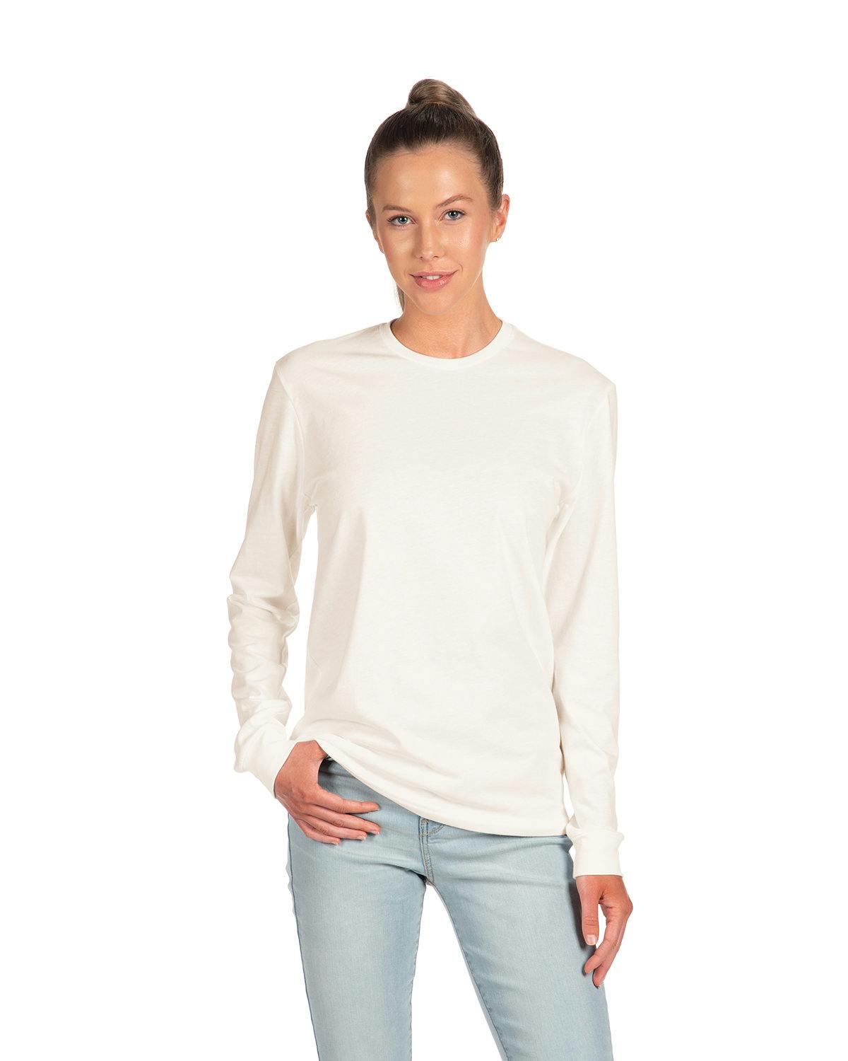 Image for Unisex CVC Long-Sleeve T-Shirt