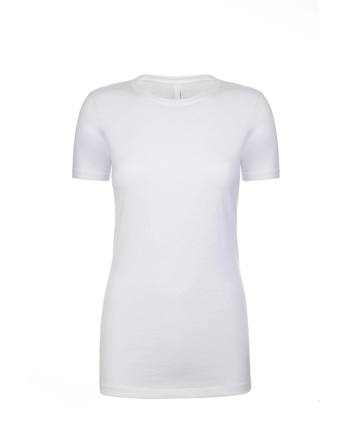 Image for Ladies' CVC T-Shirt