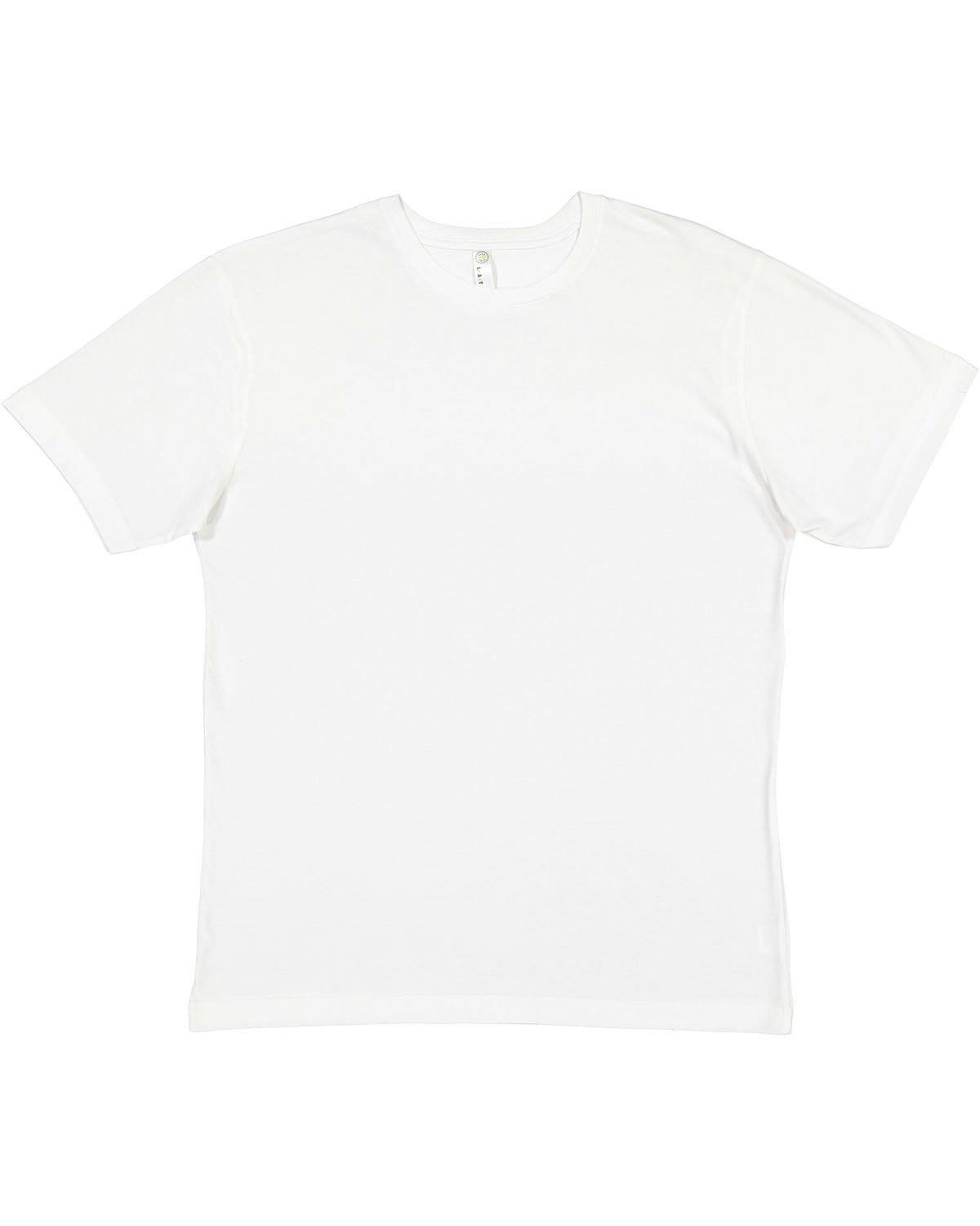 Image for Men's Fine Jersey T-Shirt