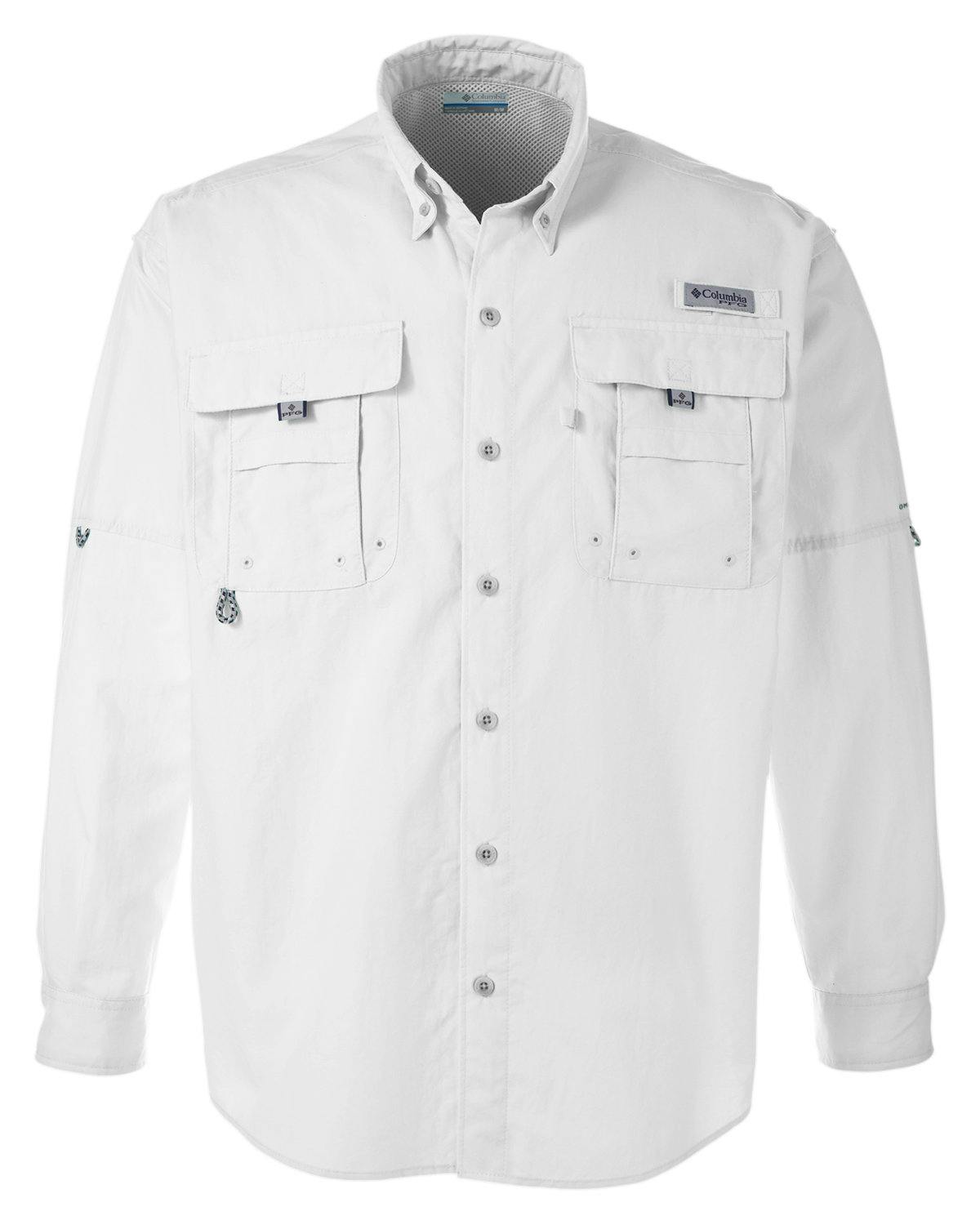 Image for Men's Bahama™ II Long-Sleeve Shirt