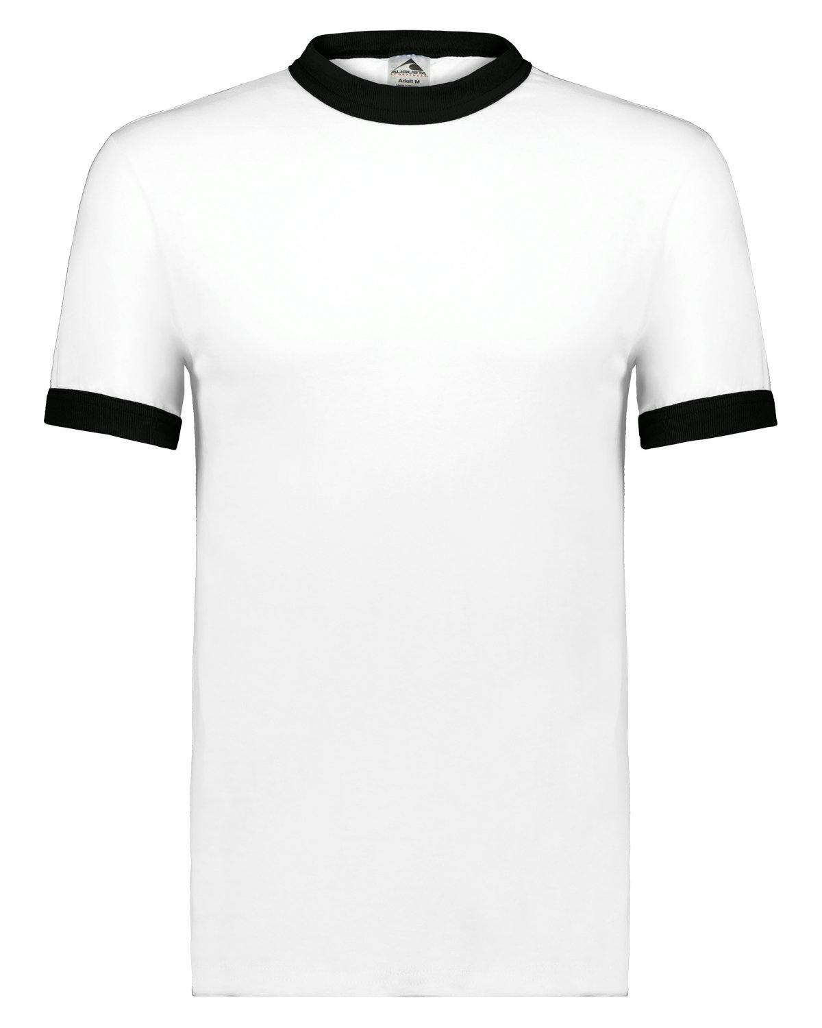 Image for Adult Ringer T-Shirt