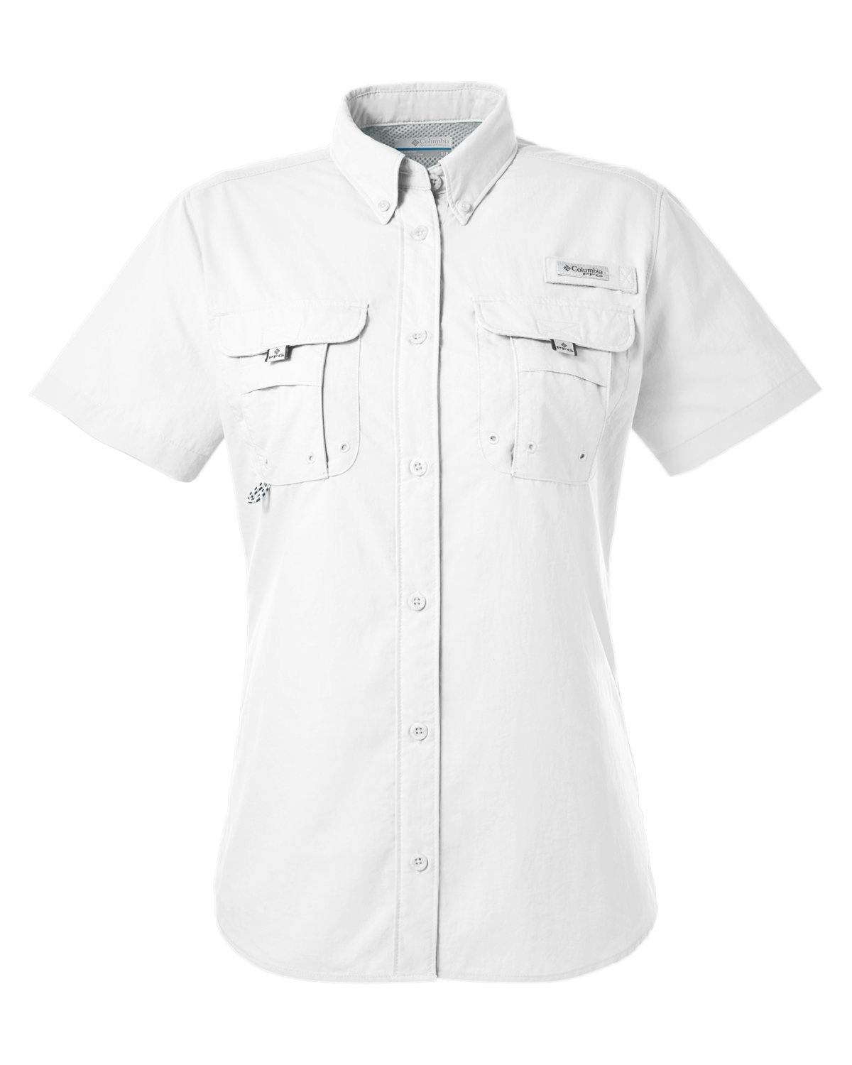 Image for Ladies' Bahama™ Short-Sleeve Shirt