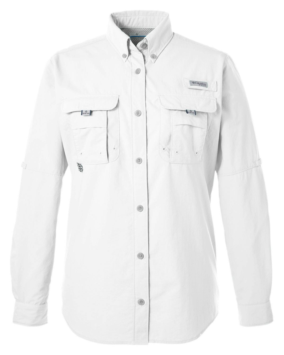 Image for Ladies' Bahama™ Long-Sleeve Shirt