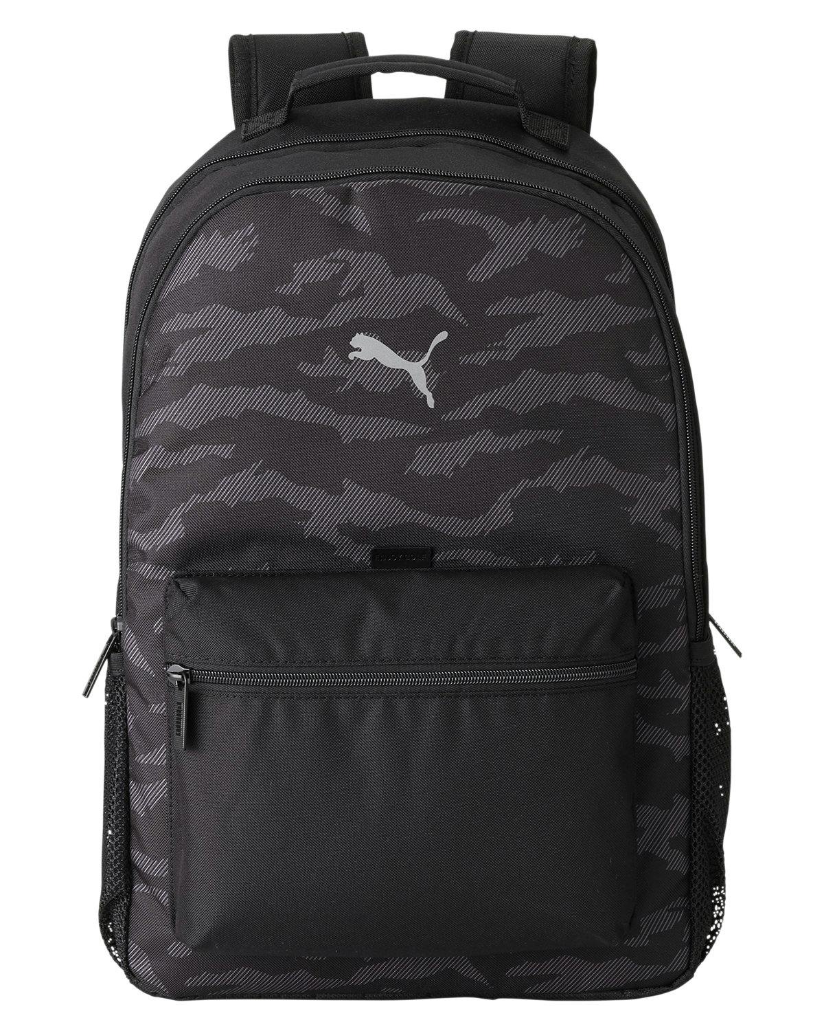 Image for Camo Backpack