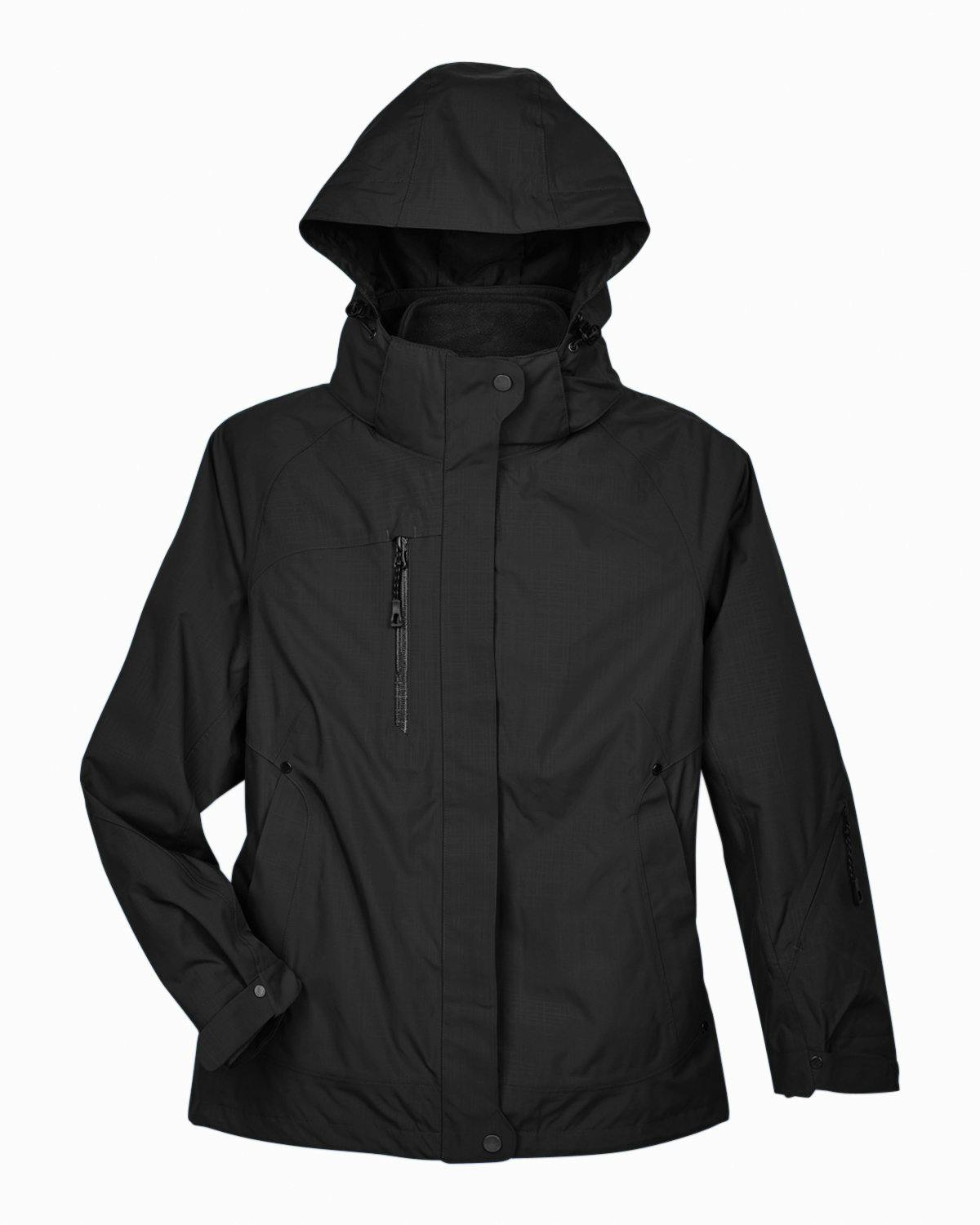 Image for Ladies' Caprice 3-in-1 Jacket with Soft Shell Liner