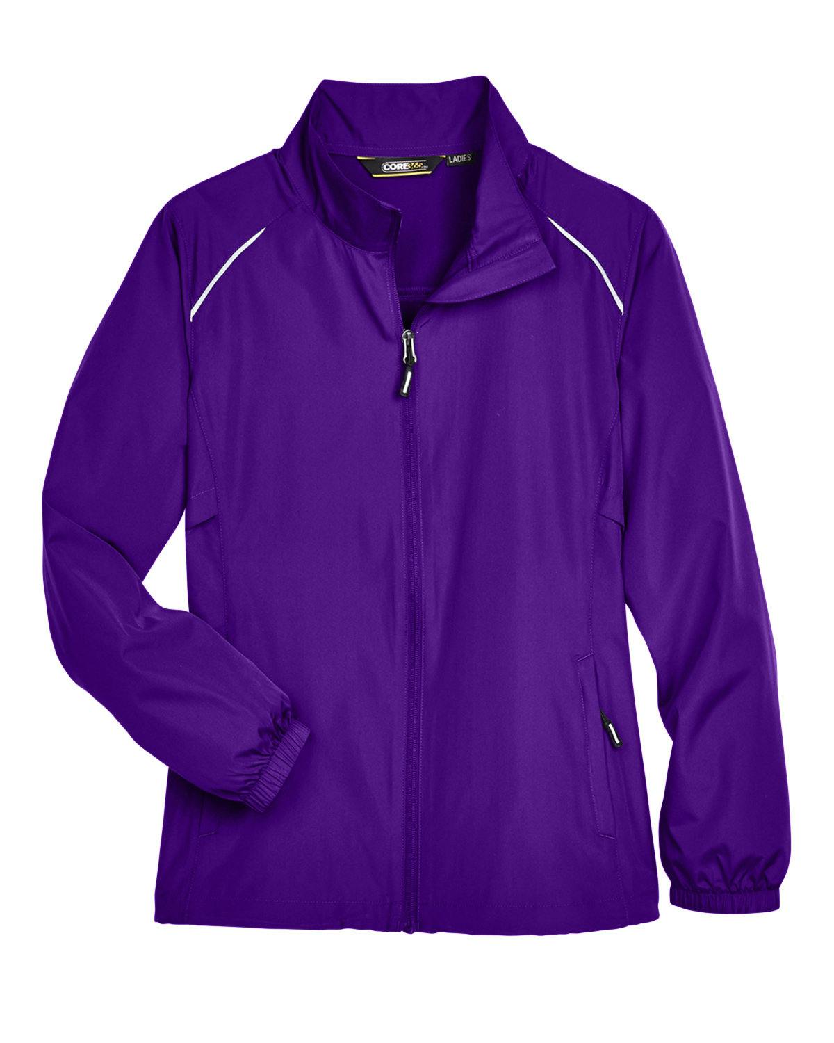 Image for Ladies' Techno Lite Motivate Unlined Lightweight Jacket