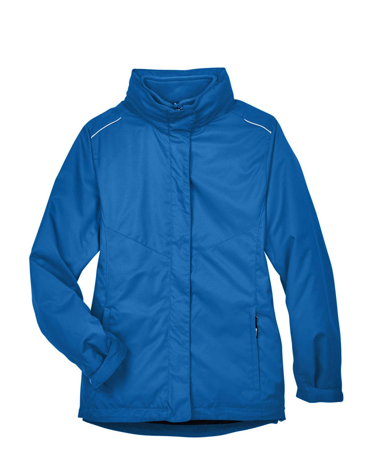 Image for Ladies' Region 3-in-1 Jacket with Fleece Liner