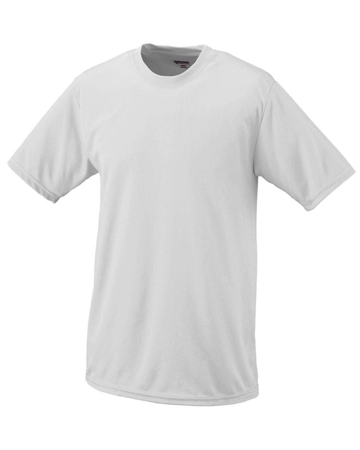 Image for Adult Wicking T-Shirt
