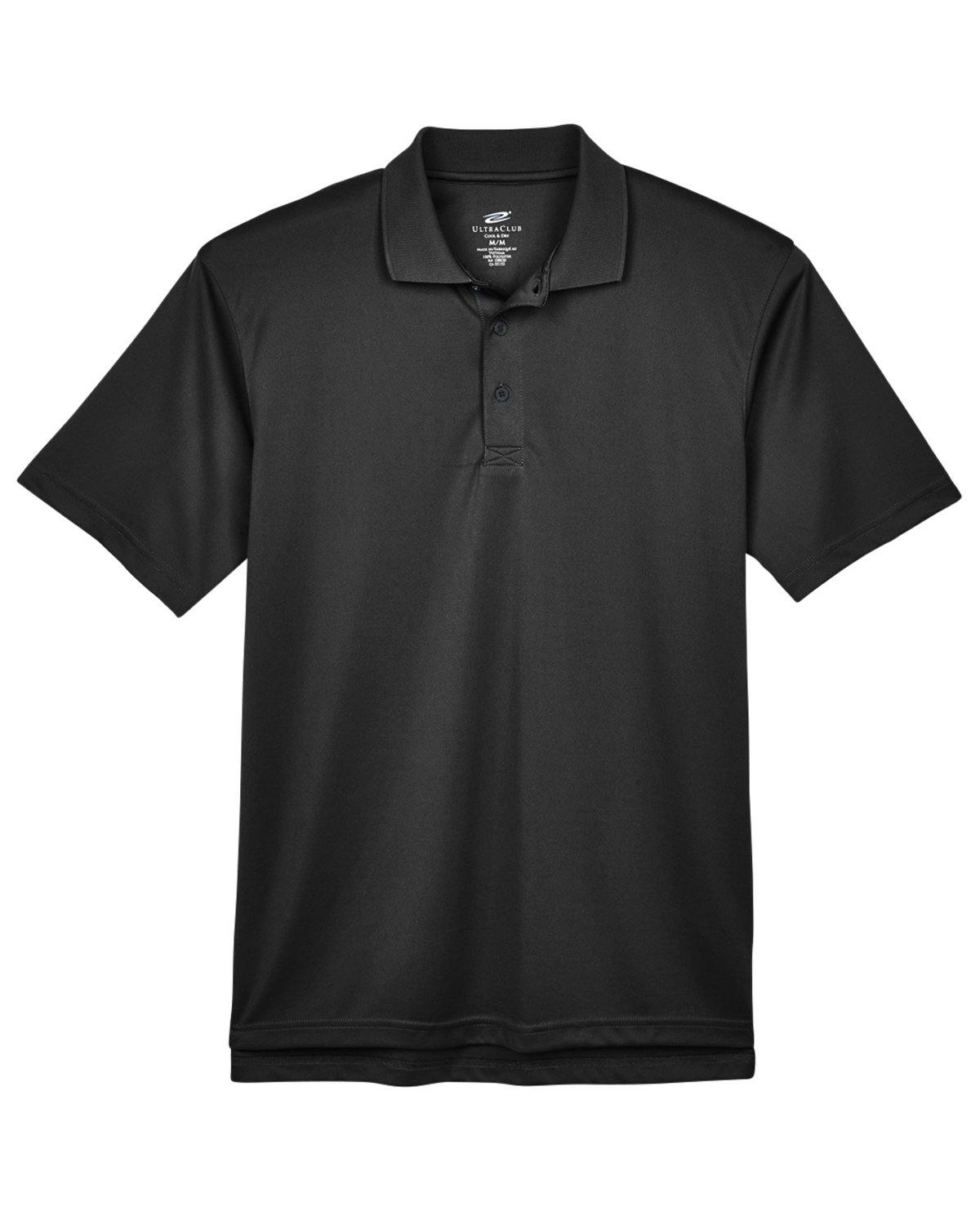 Image for Men's Tall Cool & Dry Sport Polo