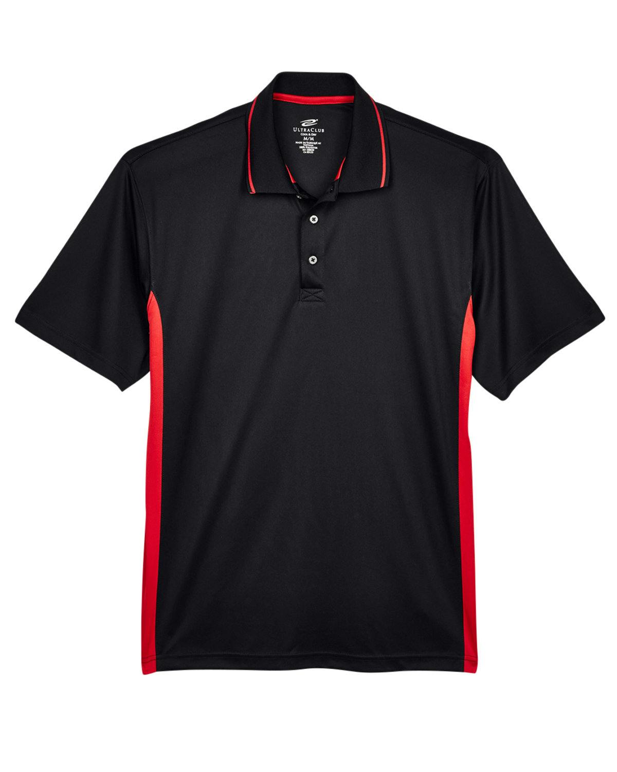 Image for Men's Cool & Dry Sport Two-Tone Polo