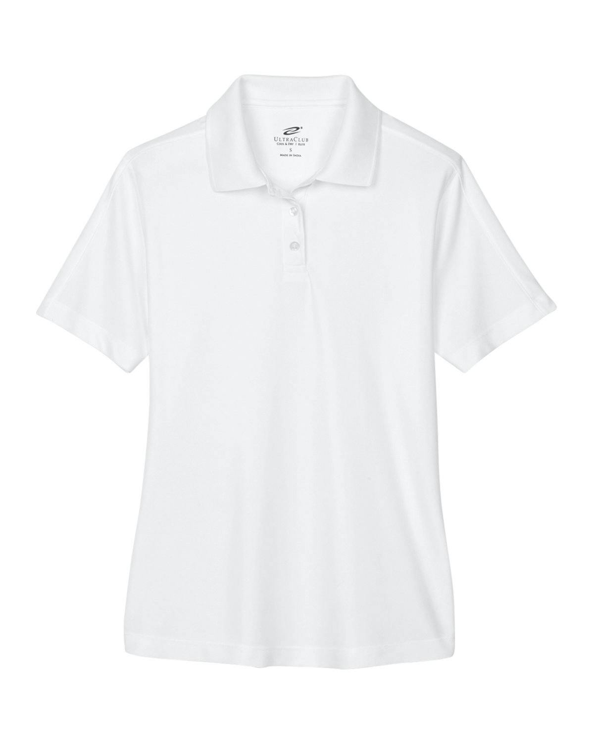Image for Ladies' Cool & Dry Elite Performance Polo