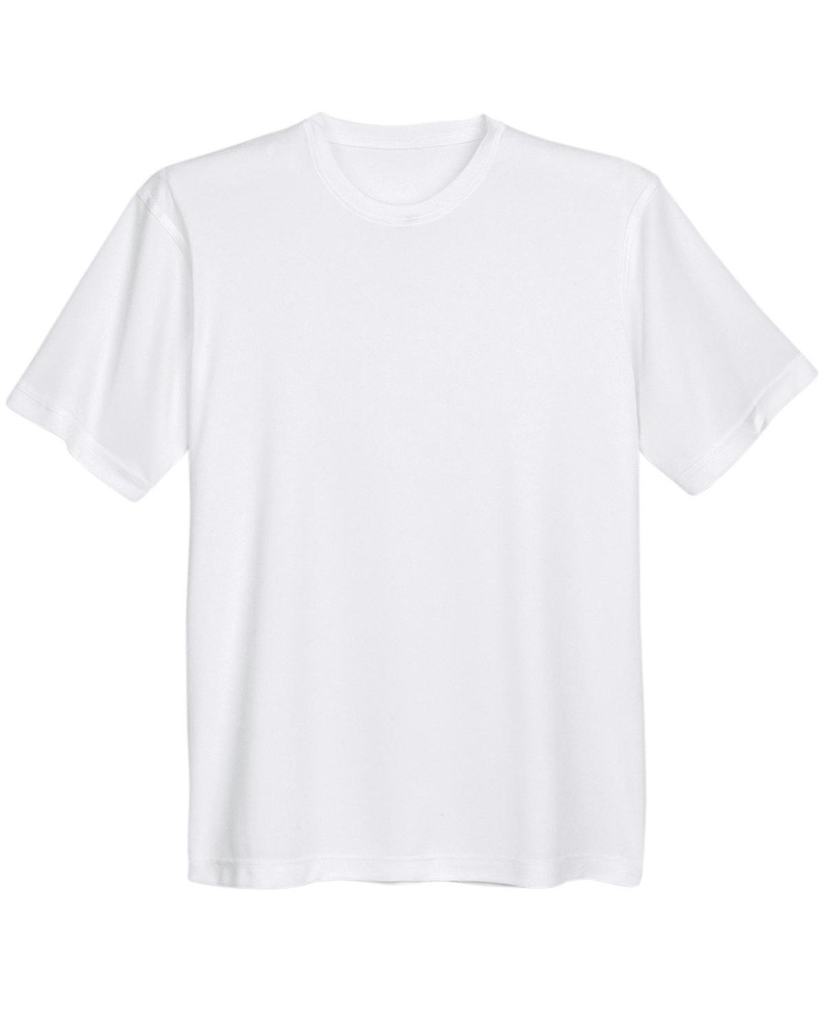 Image for Men's Cool & Dry Basic Performance T-Shirt