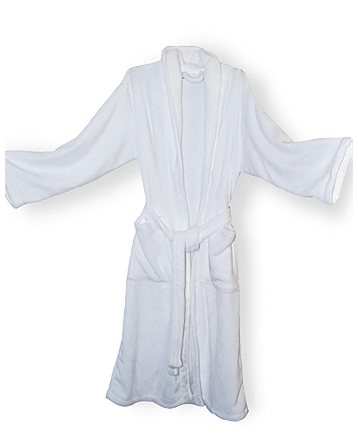 Image for Mink Touch Luxury Robe