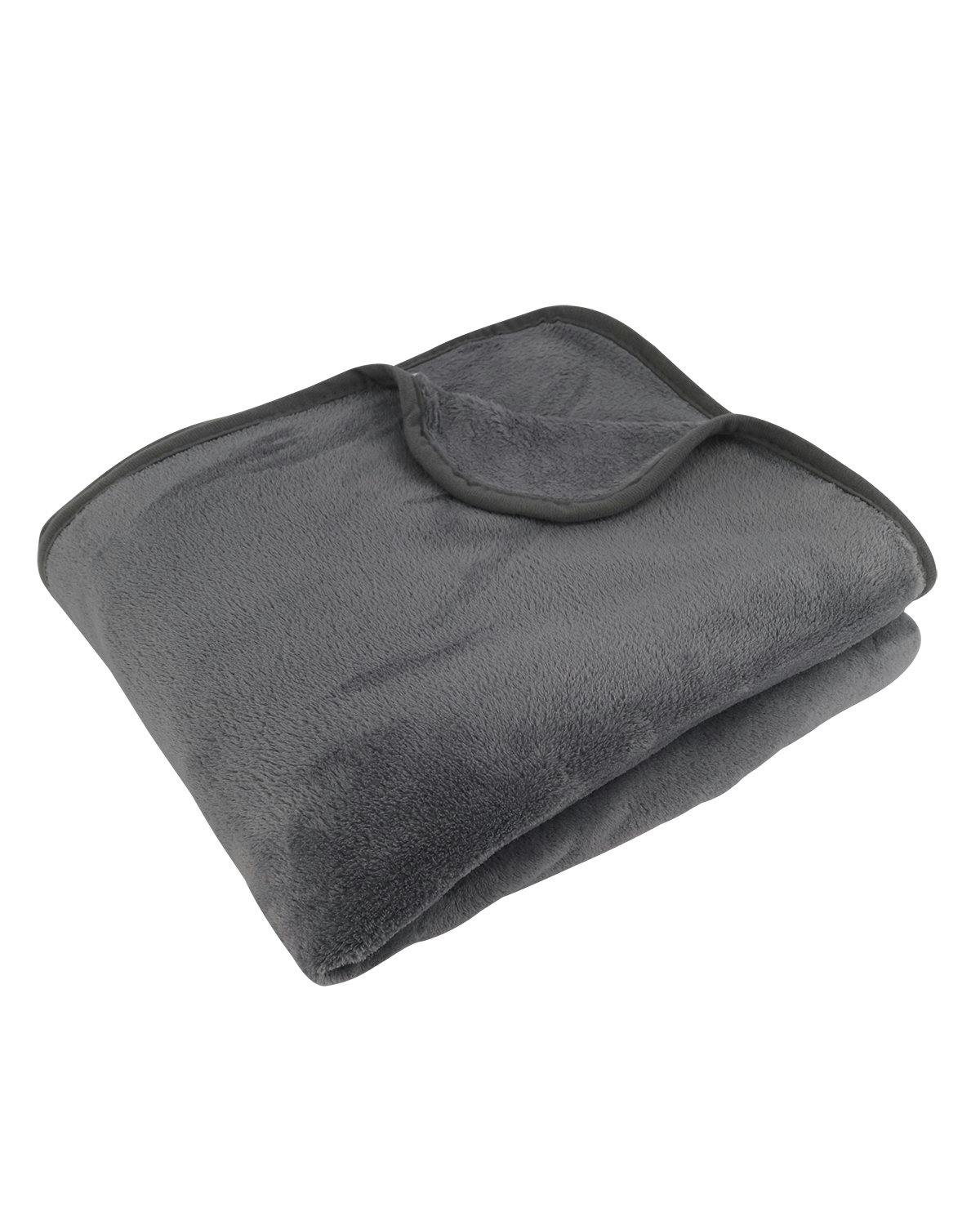 Image for Oversized Mink Touch Blanket